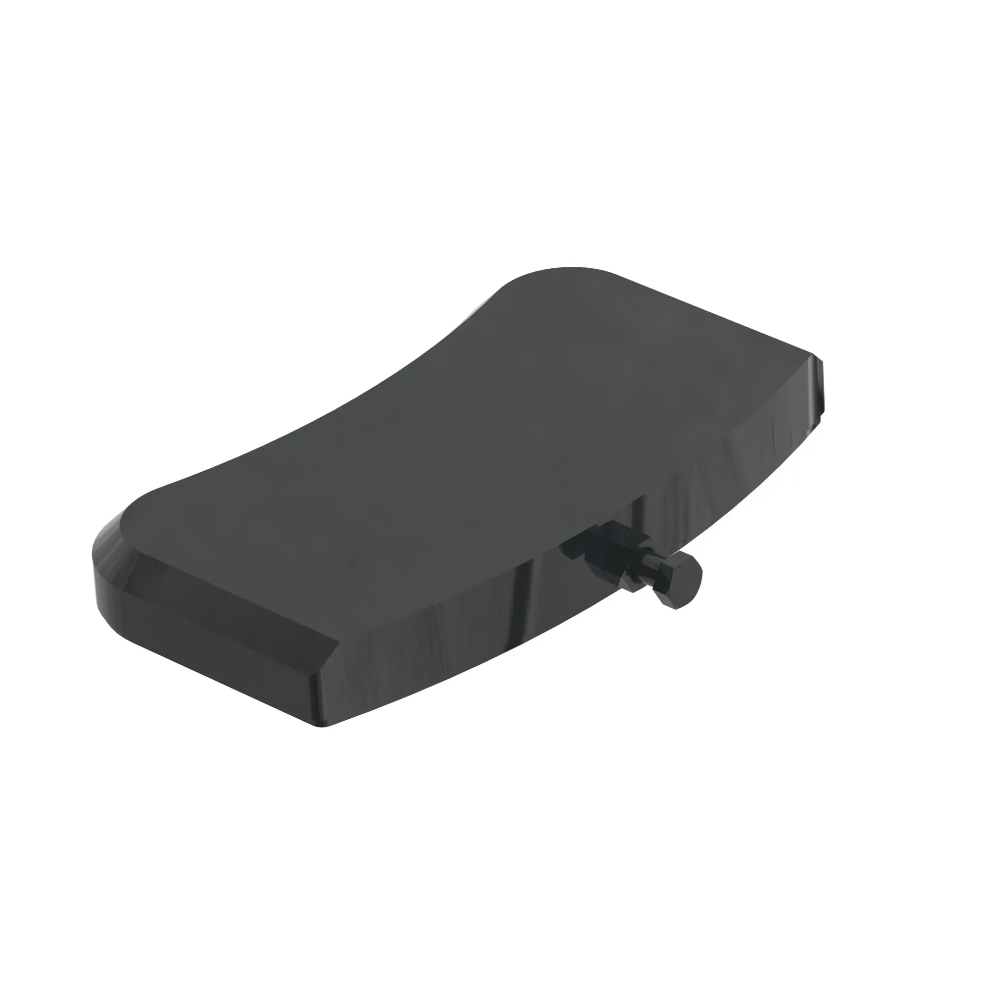 BRAKE PAD, BRAKE PAD FOR HARVESTER
