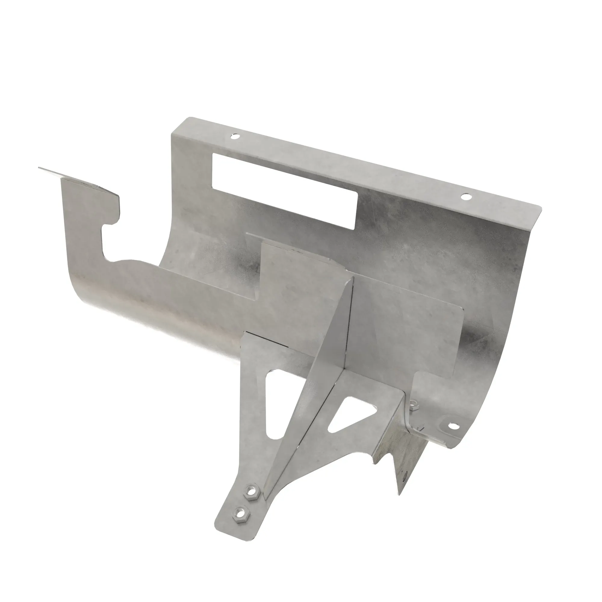 DEF DOSER, 13.5L