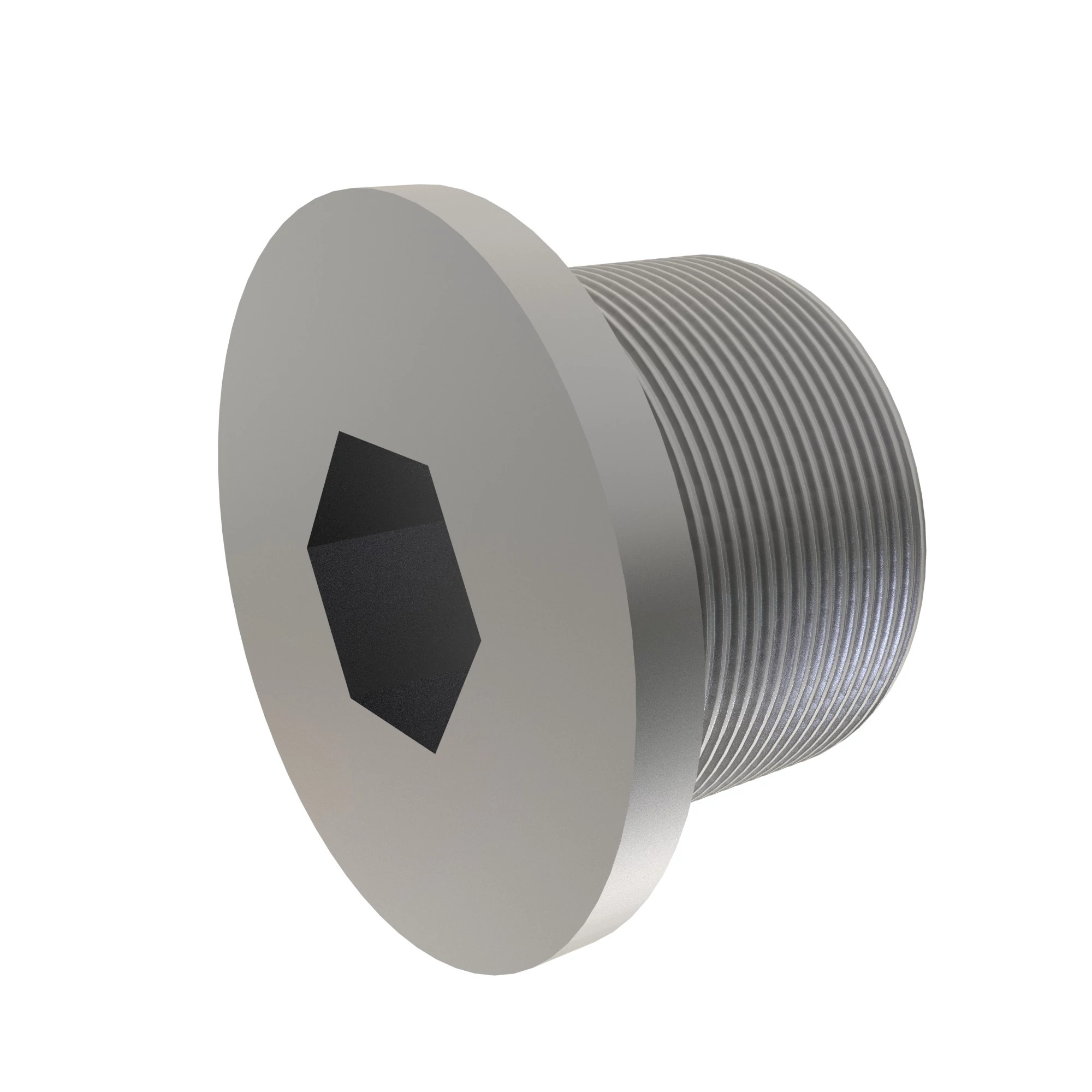 John Deere Base Plug - F003385