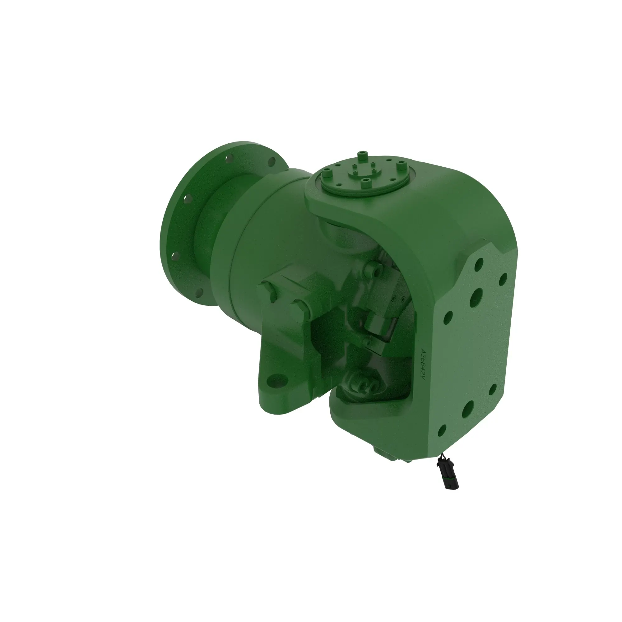 Hydraulic Motor