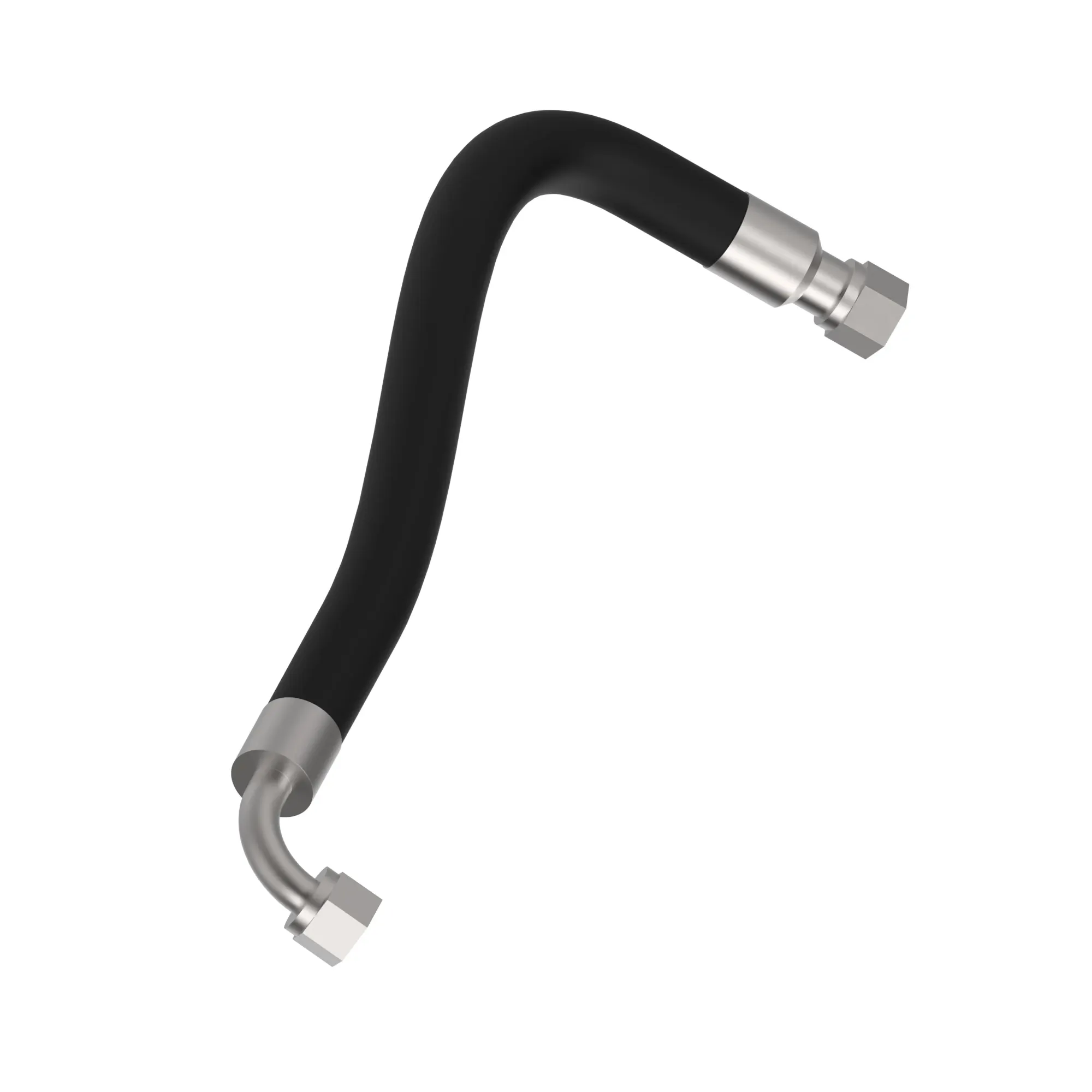 John Deere Hydraulic Hose - F067402