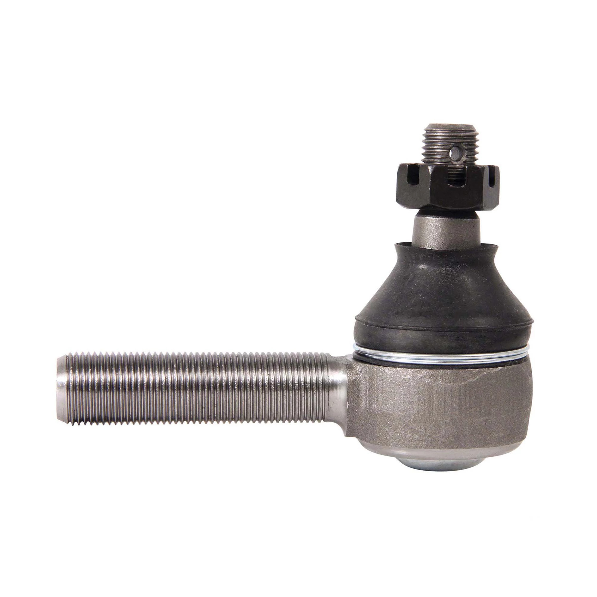 BALL JOINT, ROD END RH WITH BOOT AN