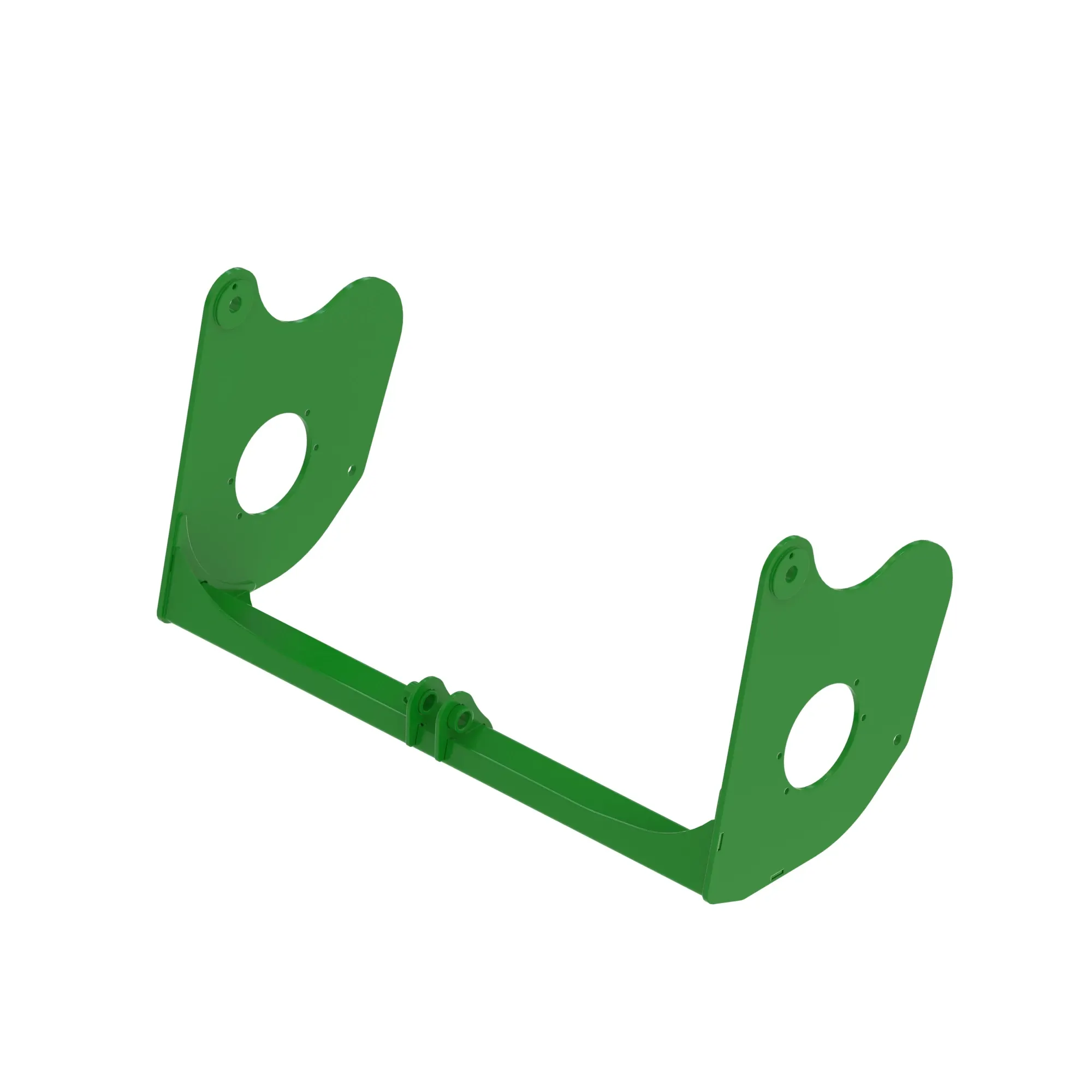 SIDE PLATE
