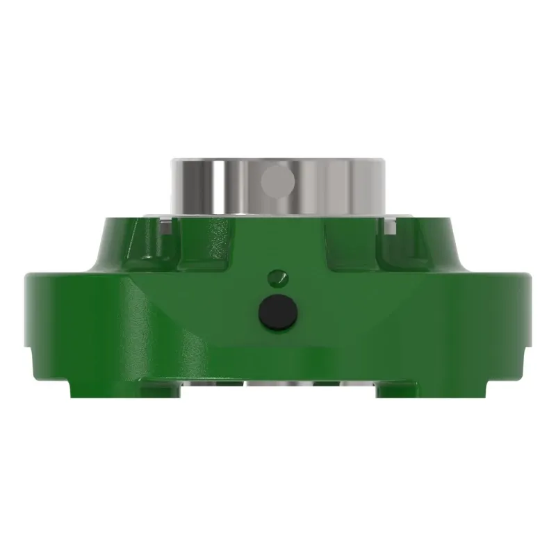 Bearing With Housing