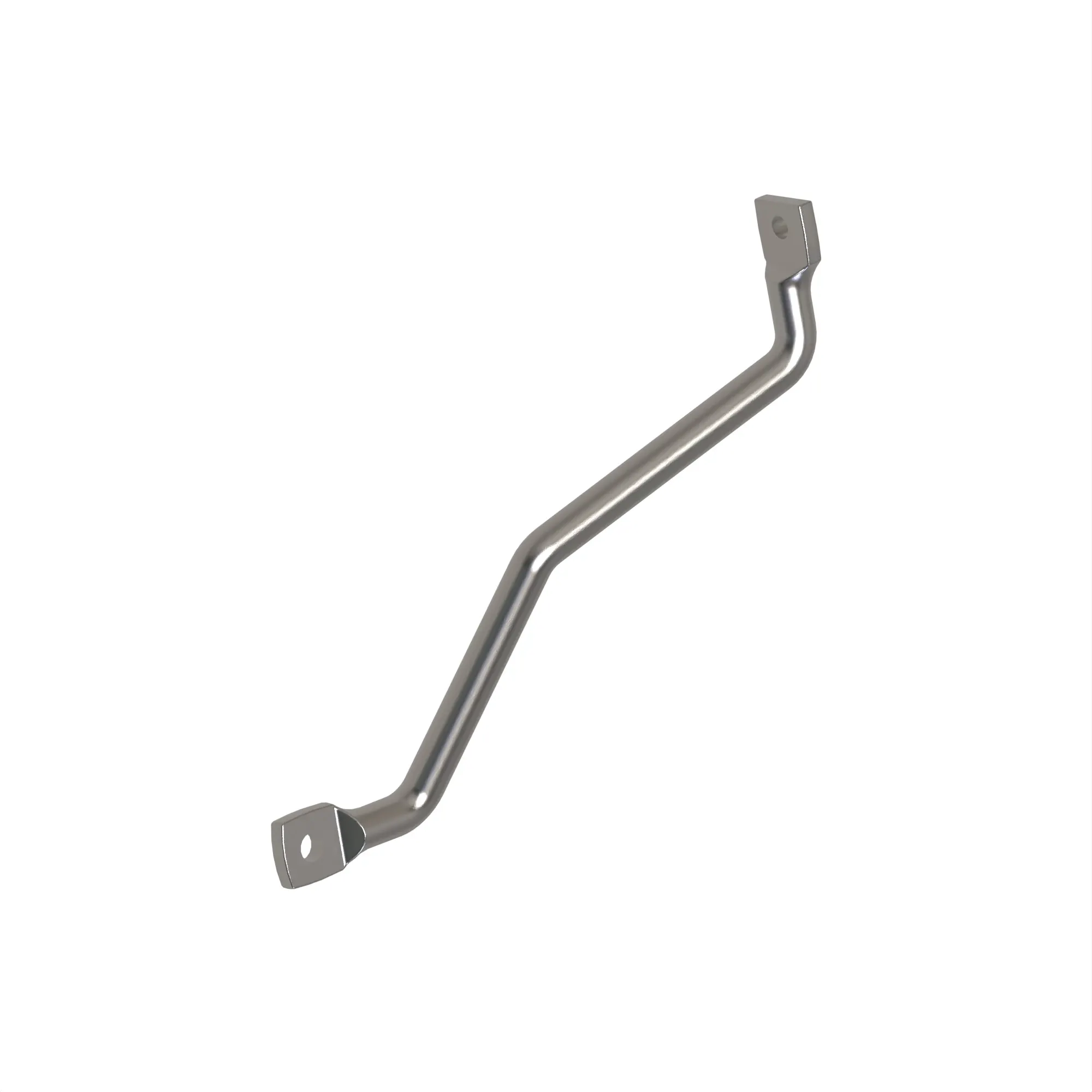 ROD, LH RADIATOR SUPPORT