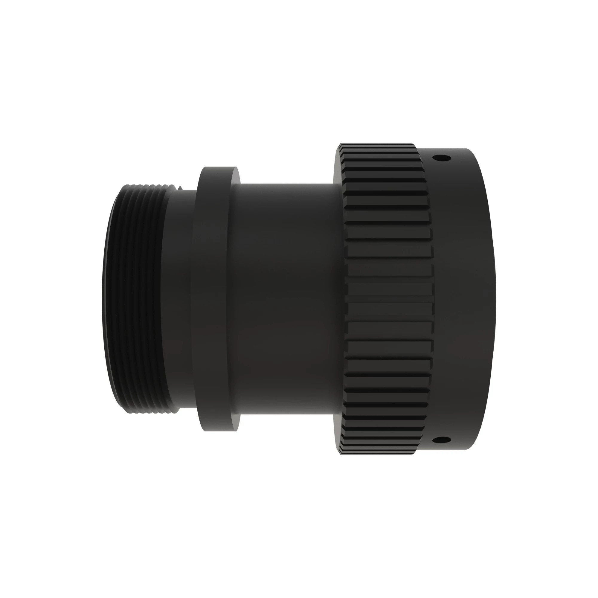 Elec. Connector Housing