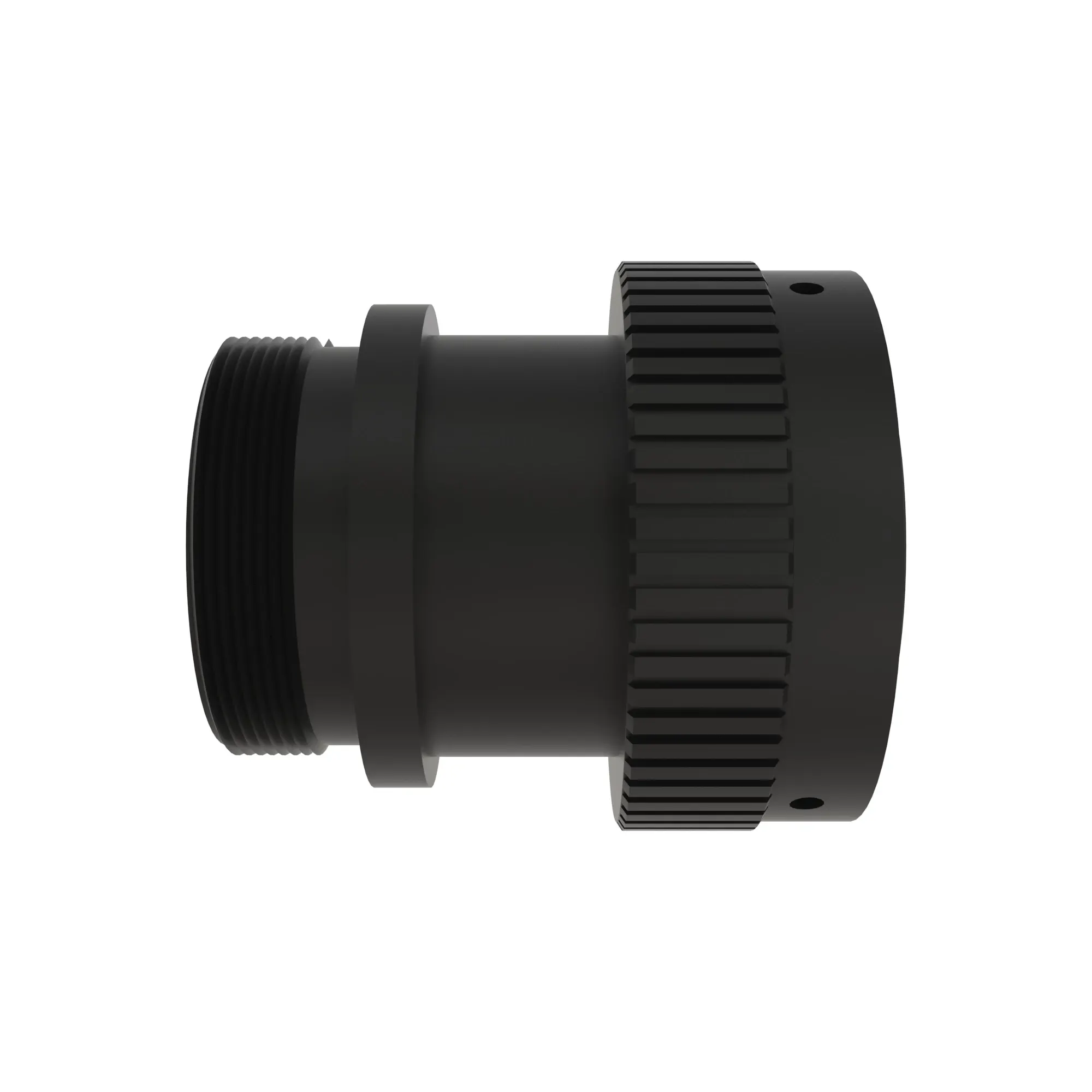 Elec. Connector Housing