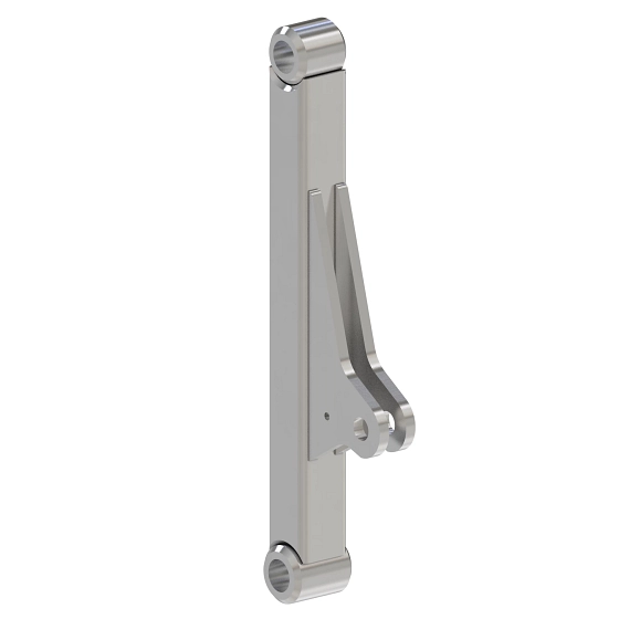 John Deere Lever - F022002