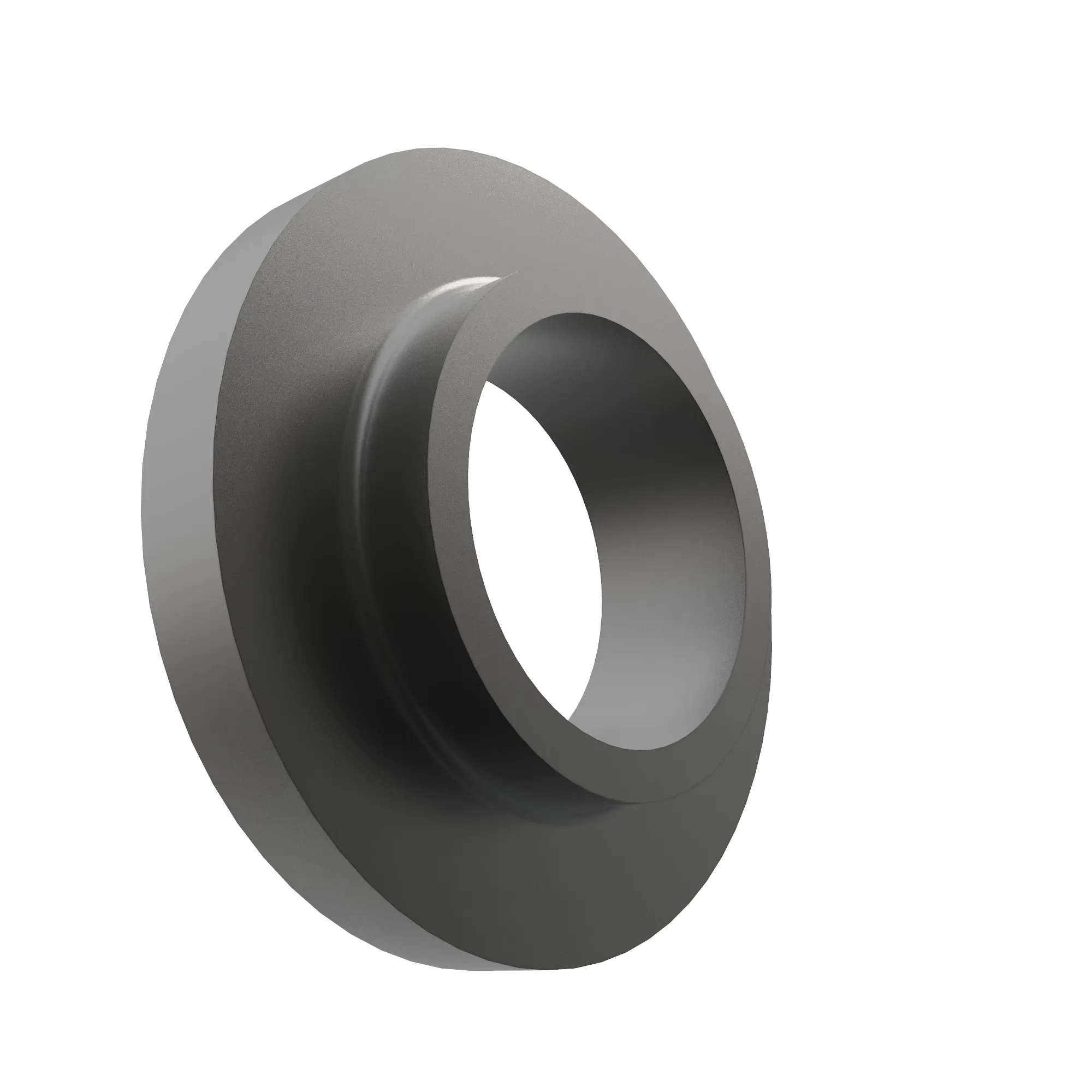 SPACER, SEAT GLIDE