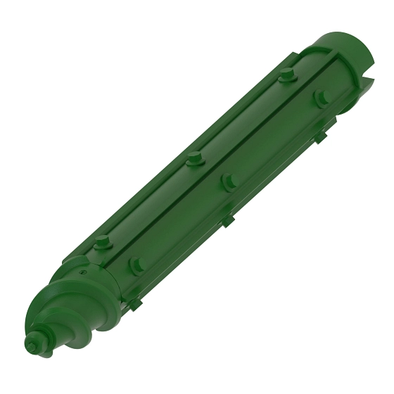 John Deere Roll - ADX10726
