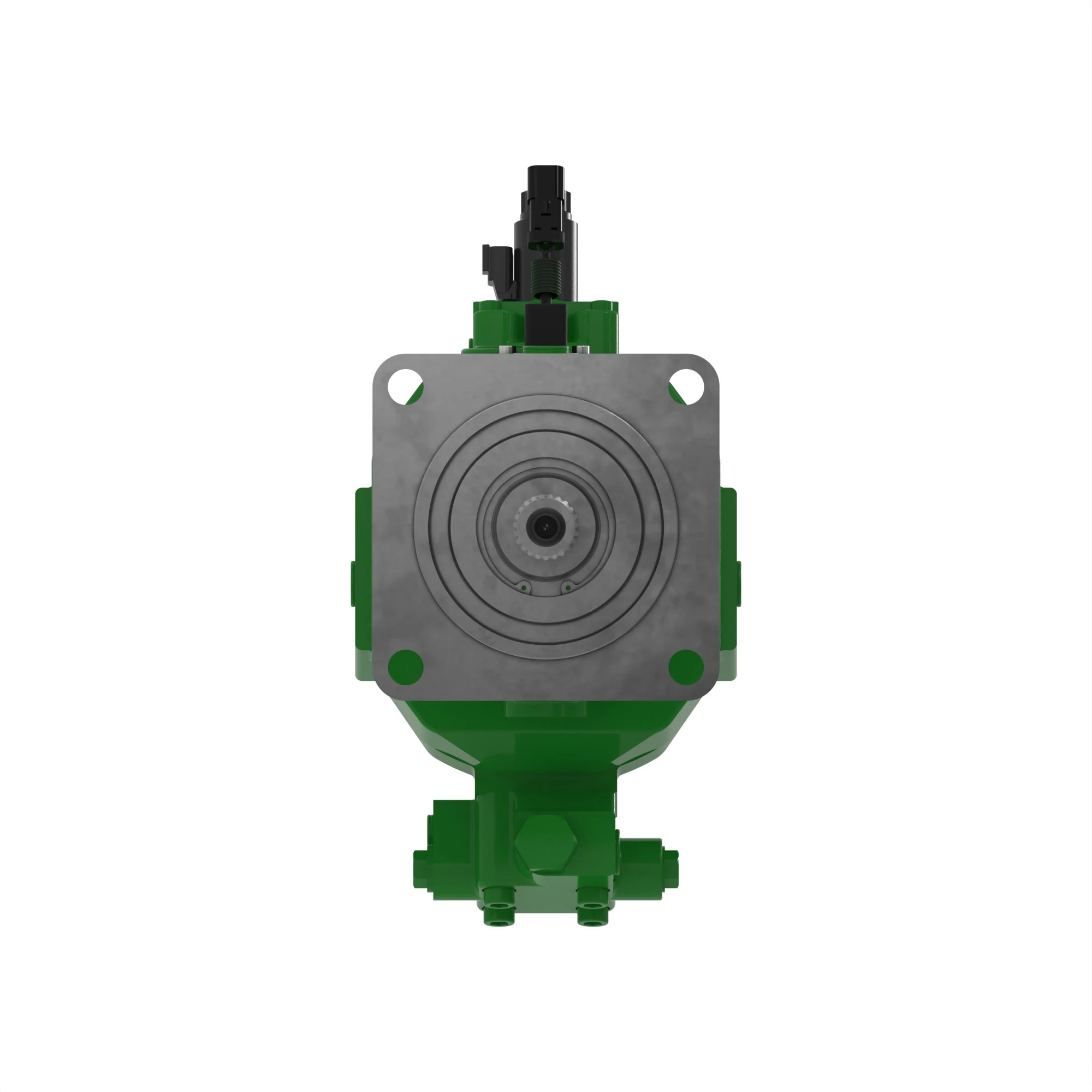 AXE71393: ProDrive™ Variable Hydrostatic Motor, 152.1 cc/rev