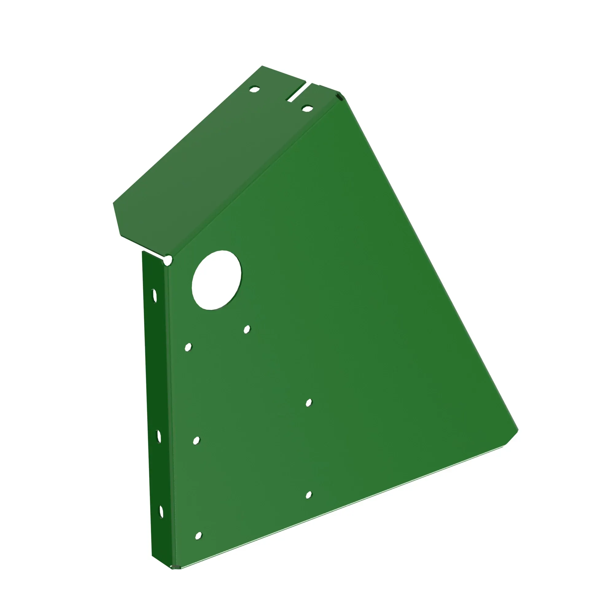 John Deere Holder Support - YC13313