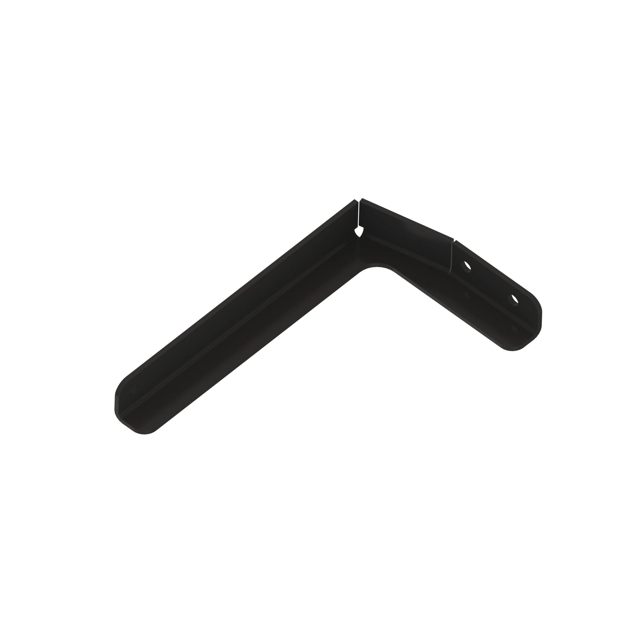 ANGLE, FENDER SUPPORT