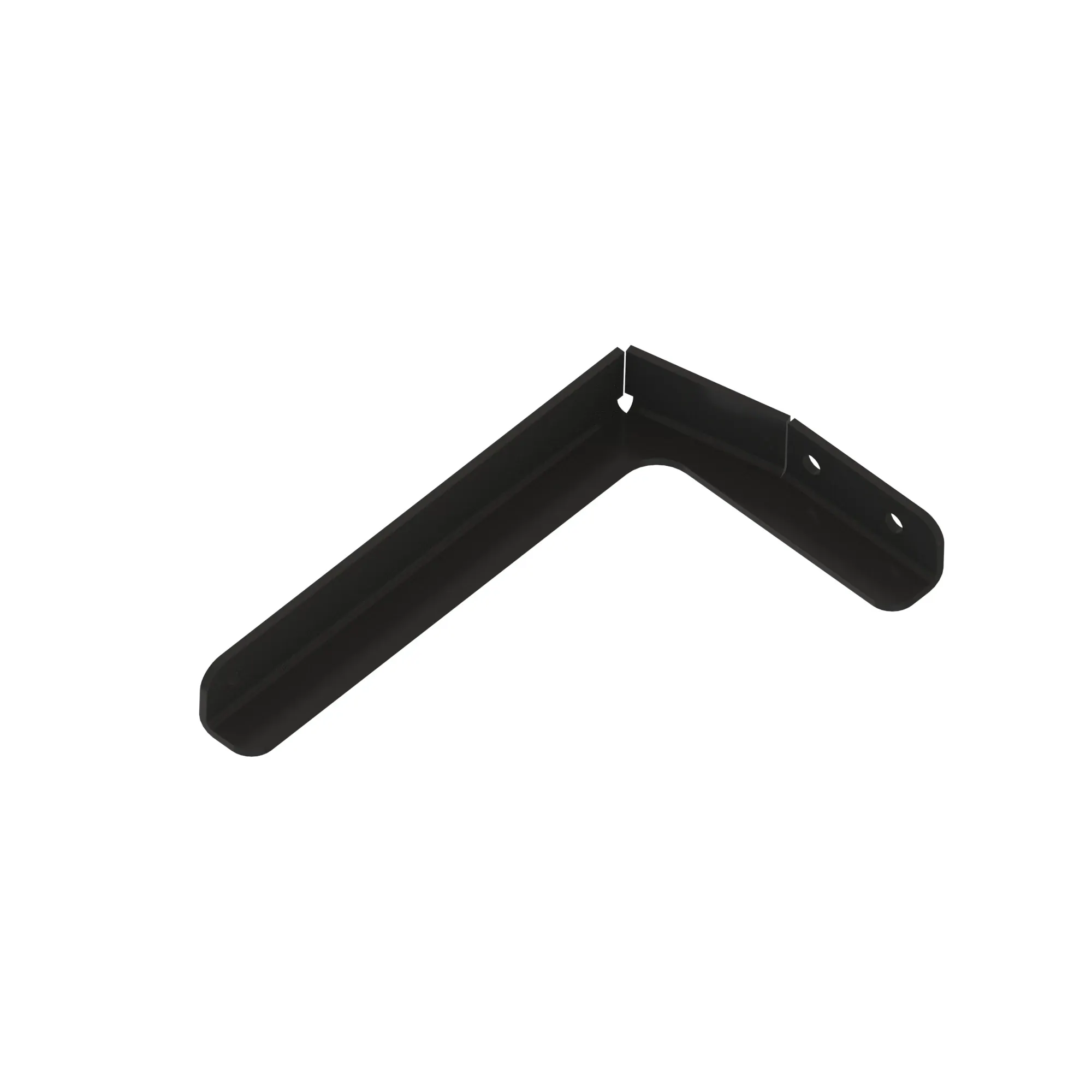 John Deere Fender Support Bracket - M129891