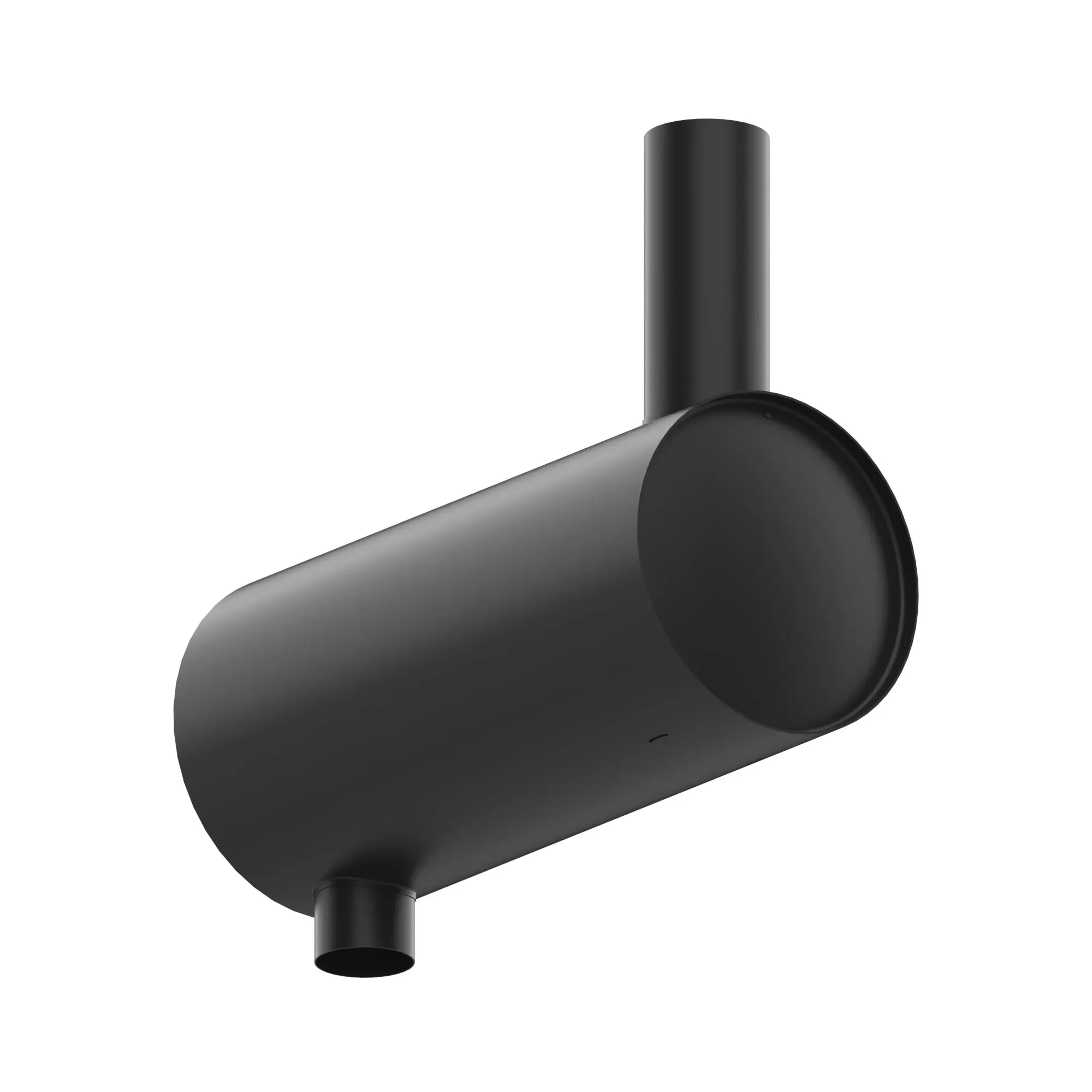 950 EU2 MUFFLER
