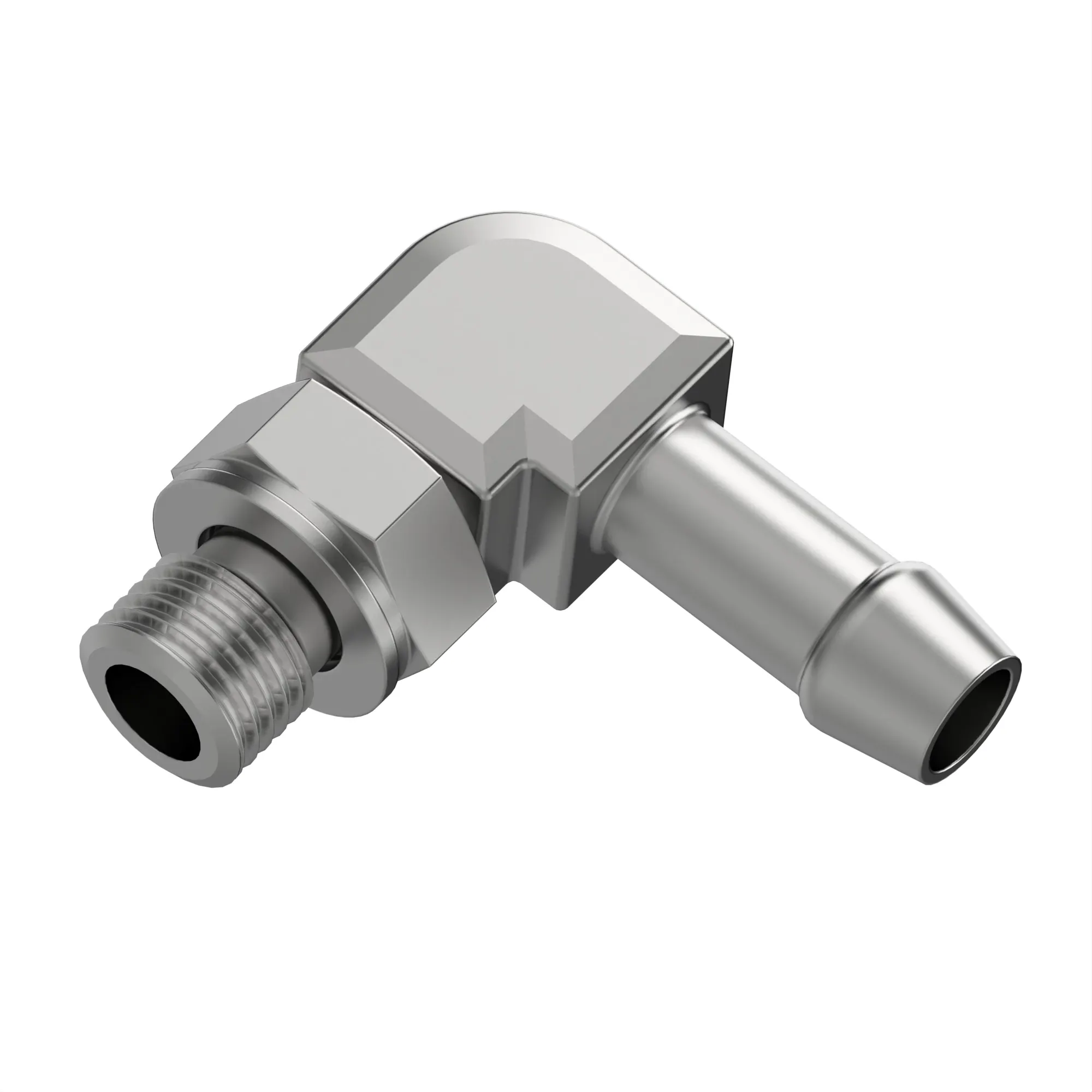 ADAPTER FITTING, SDEH 8/M10X1