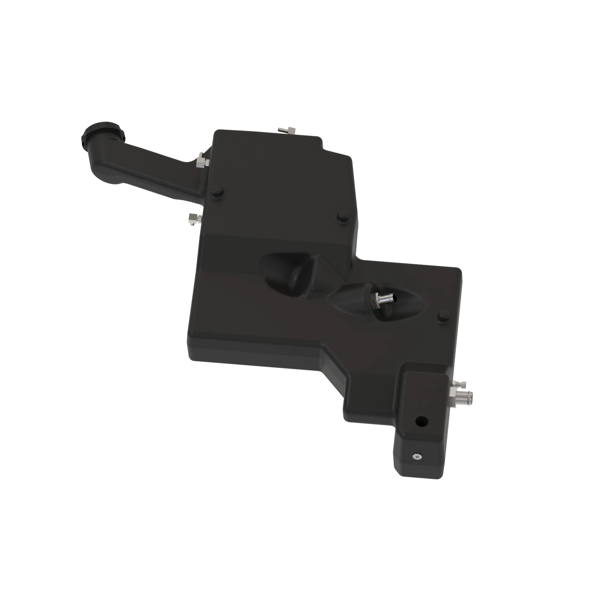 John Deere Hydraulic Reservoir - AT347923