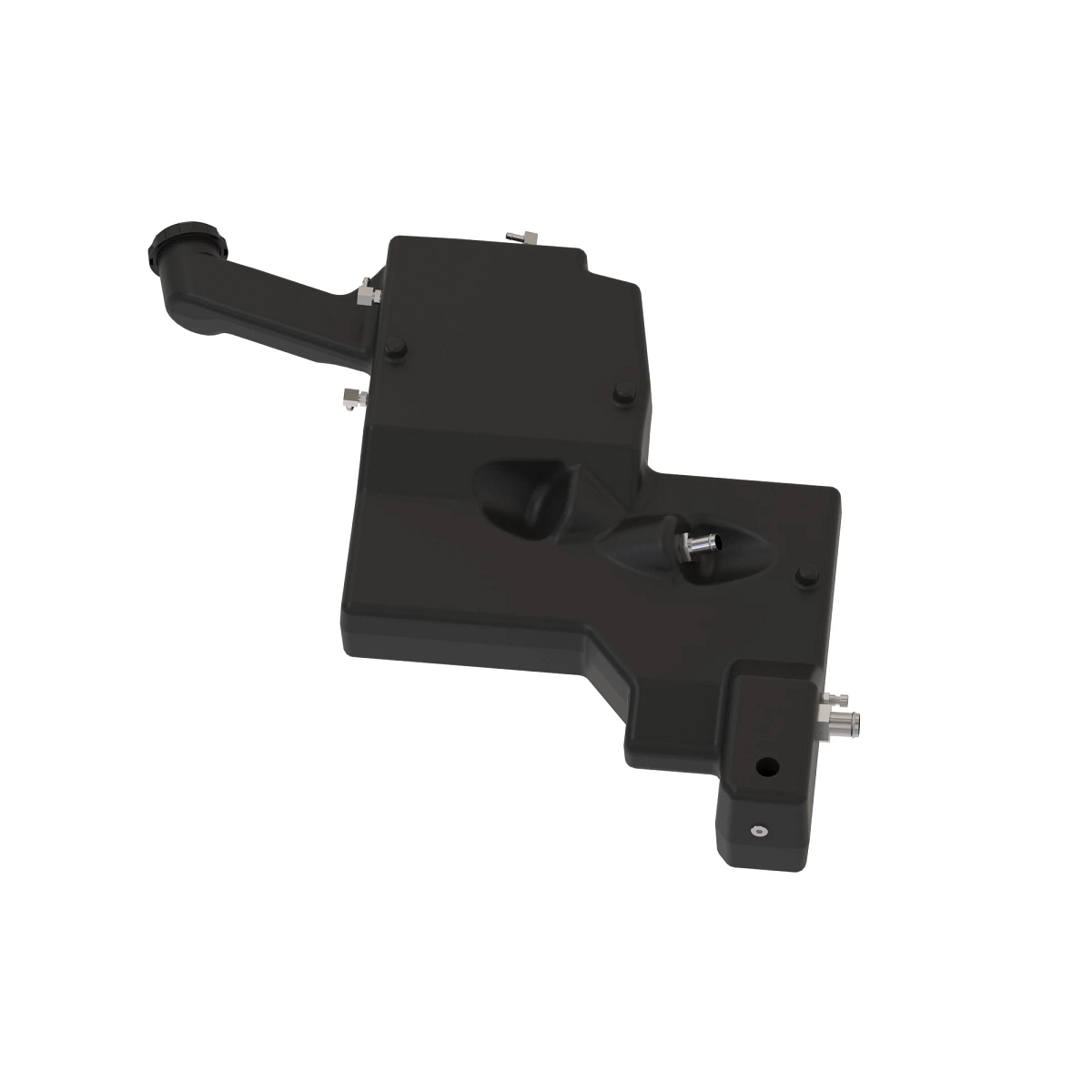 Reservoir Assembly, Hydraulic- Std