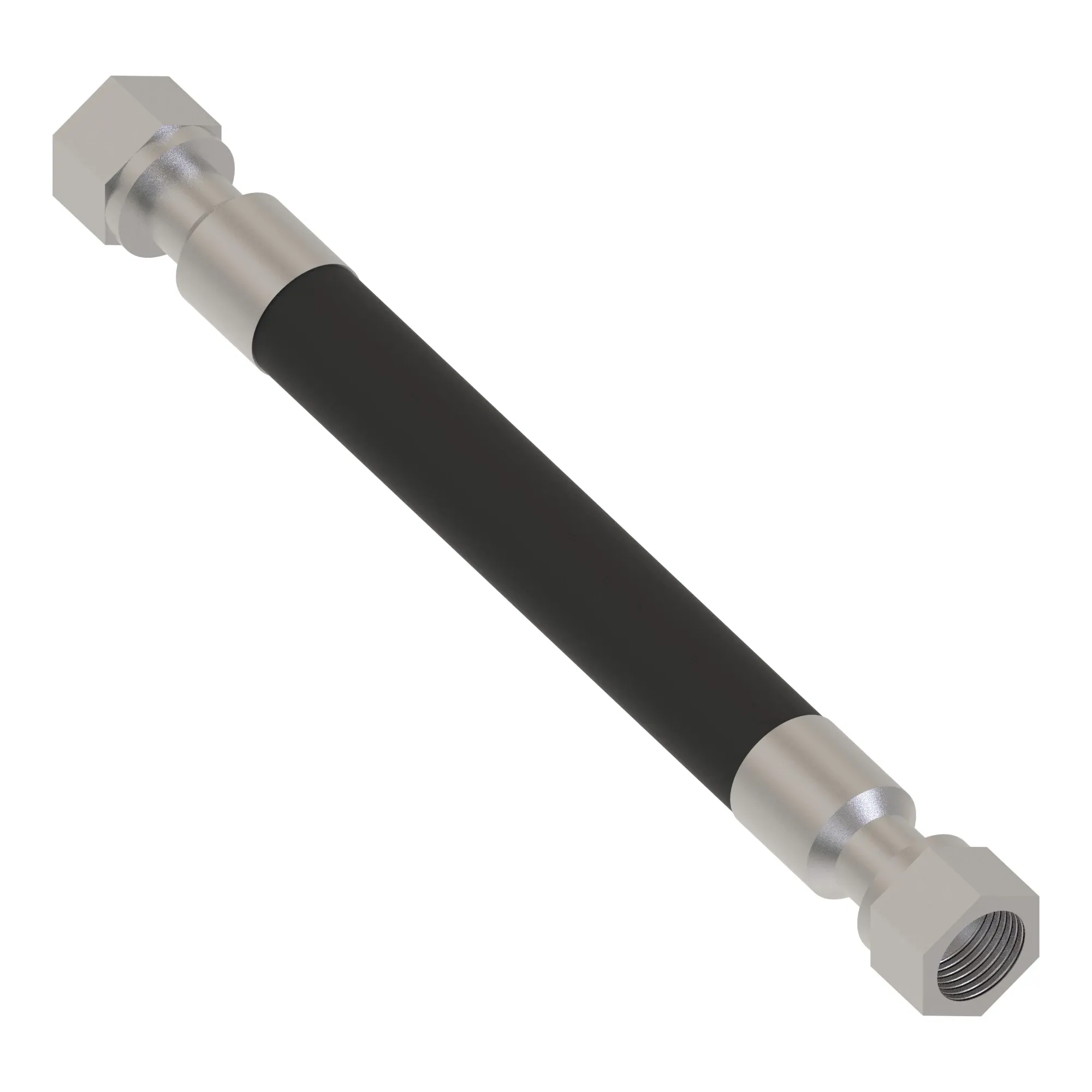 HYDRAULIC HOSE - FABRICATE