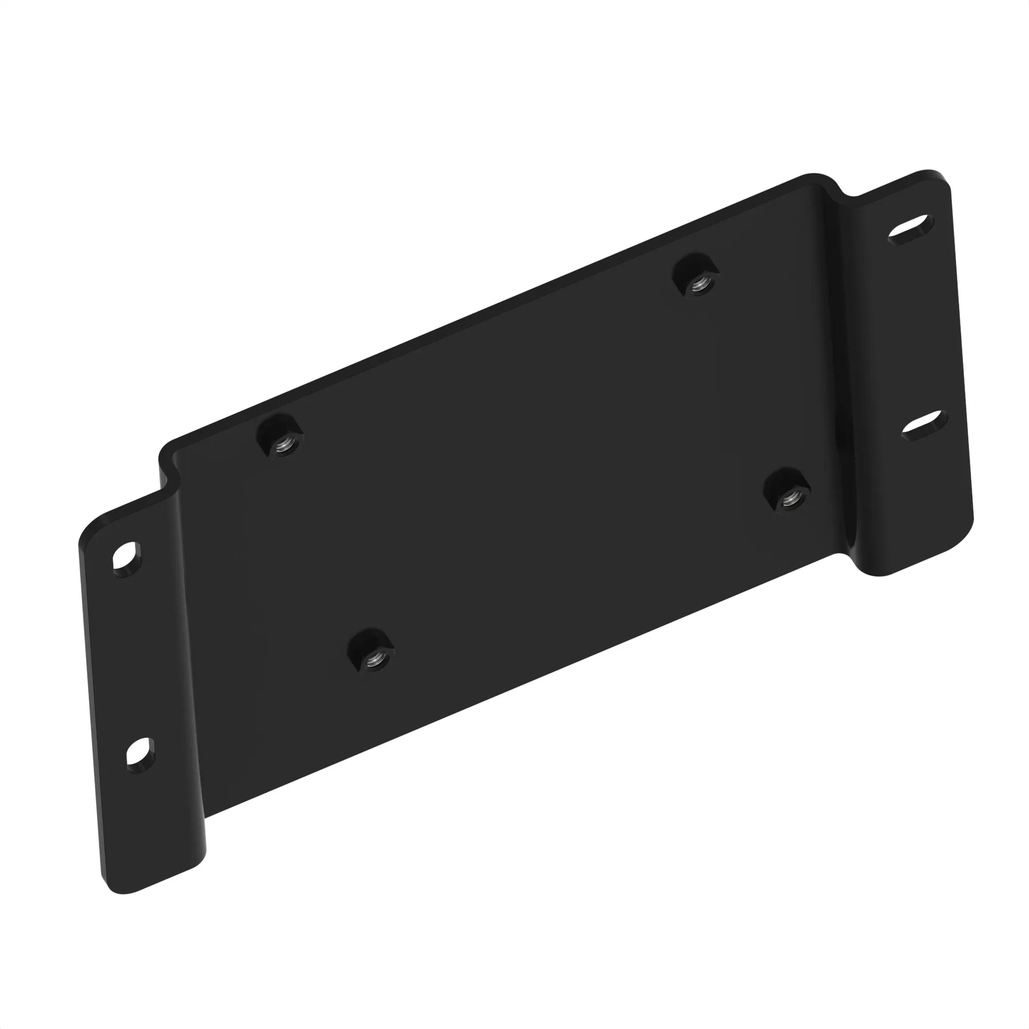 John Deere Front Pedal Bracket - AT445946