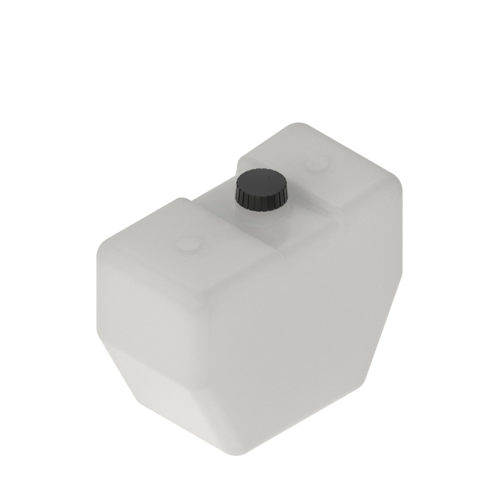 John Deere Clean Water Rinse Tank - AN205434