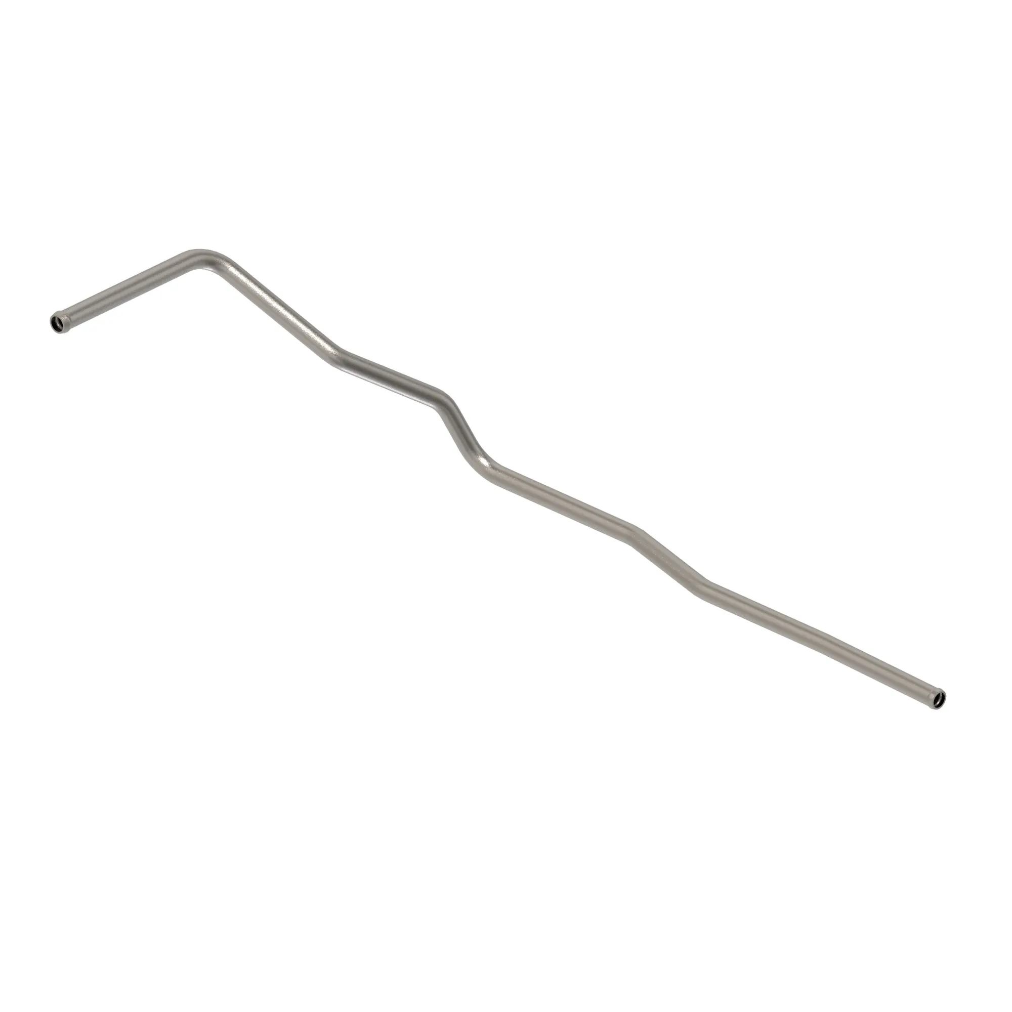 Fuel Line, Supply to Cooler 230M