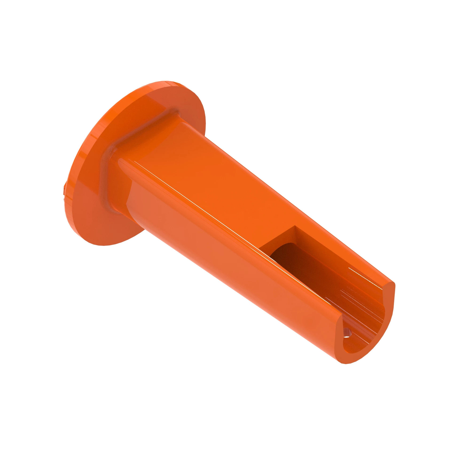 KNOB, DIFFERENTIAL LOCK