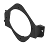 BRACKET, SPEAKER