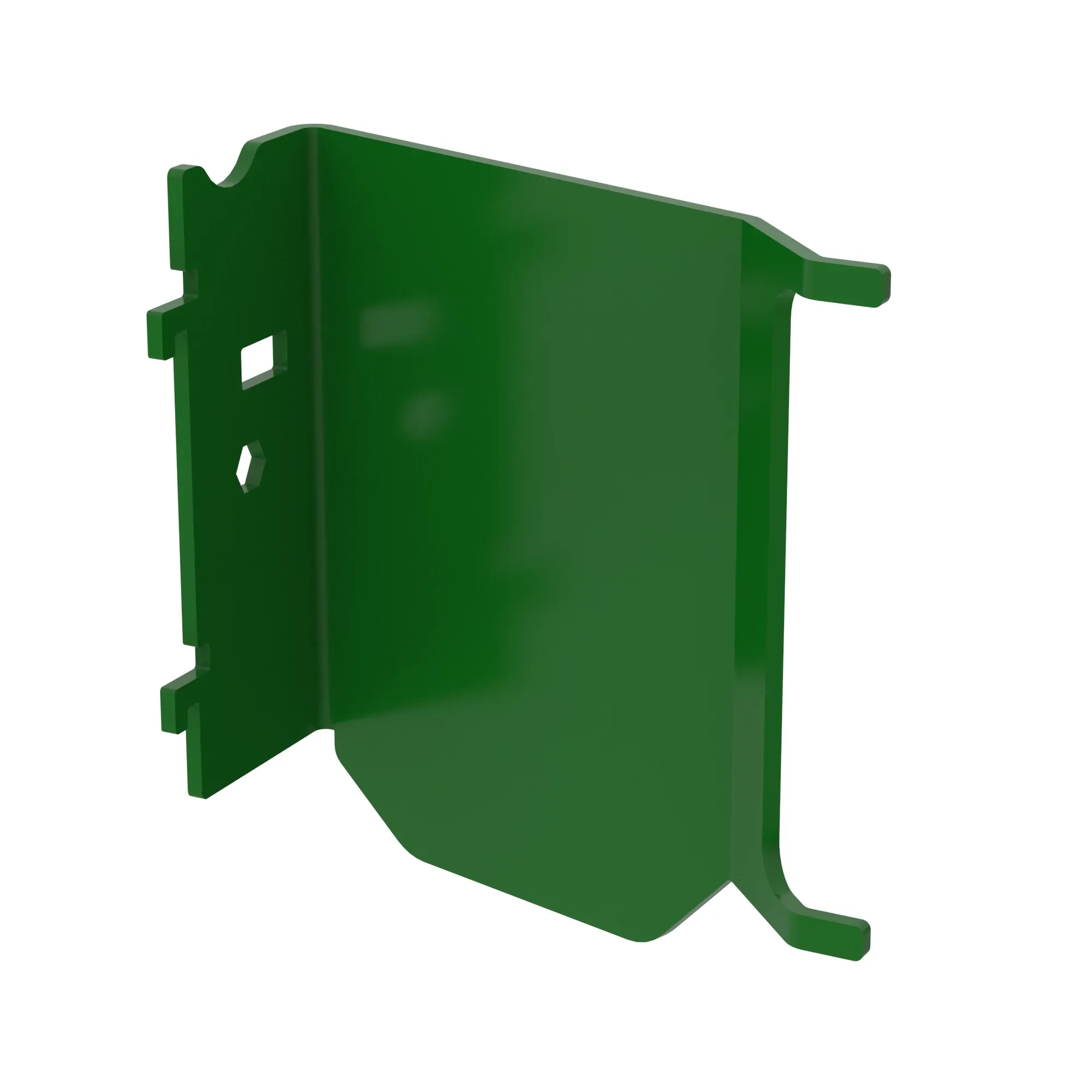 Corner