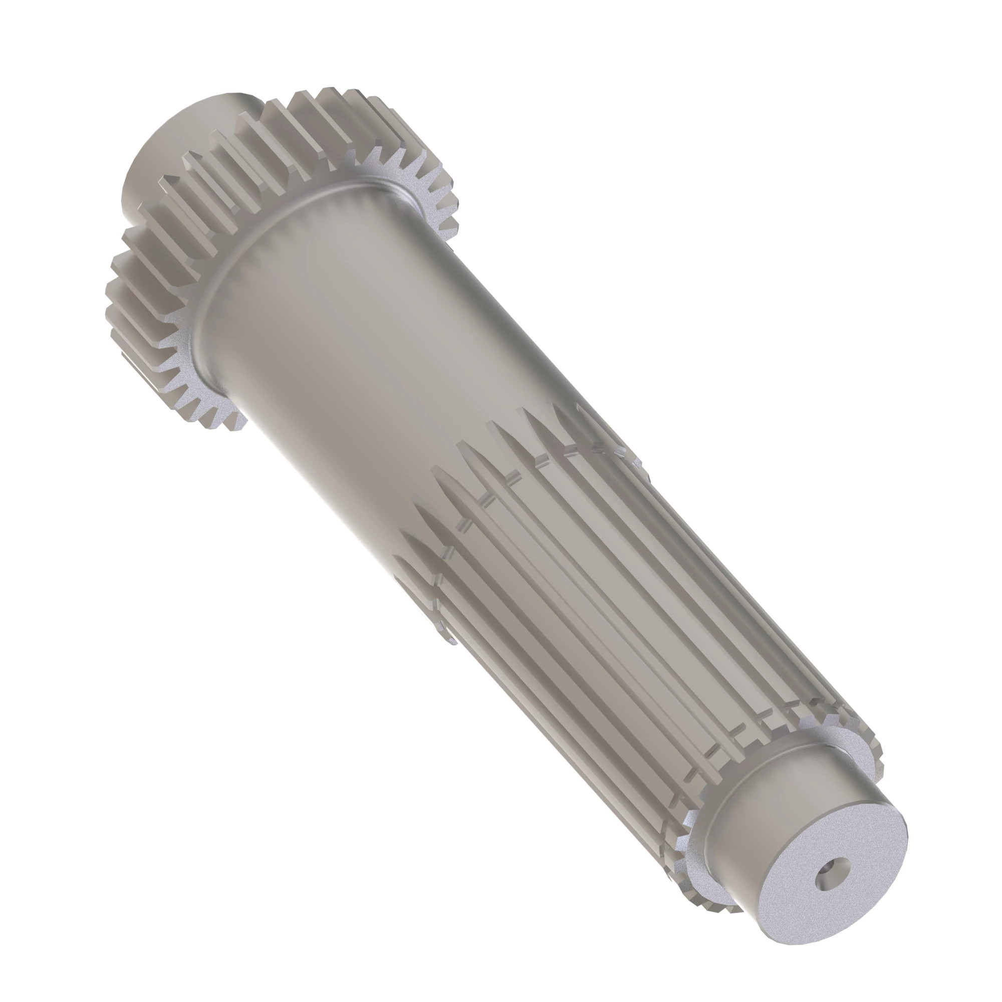 SHAFT, 6TH STAGE ASM