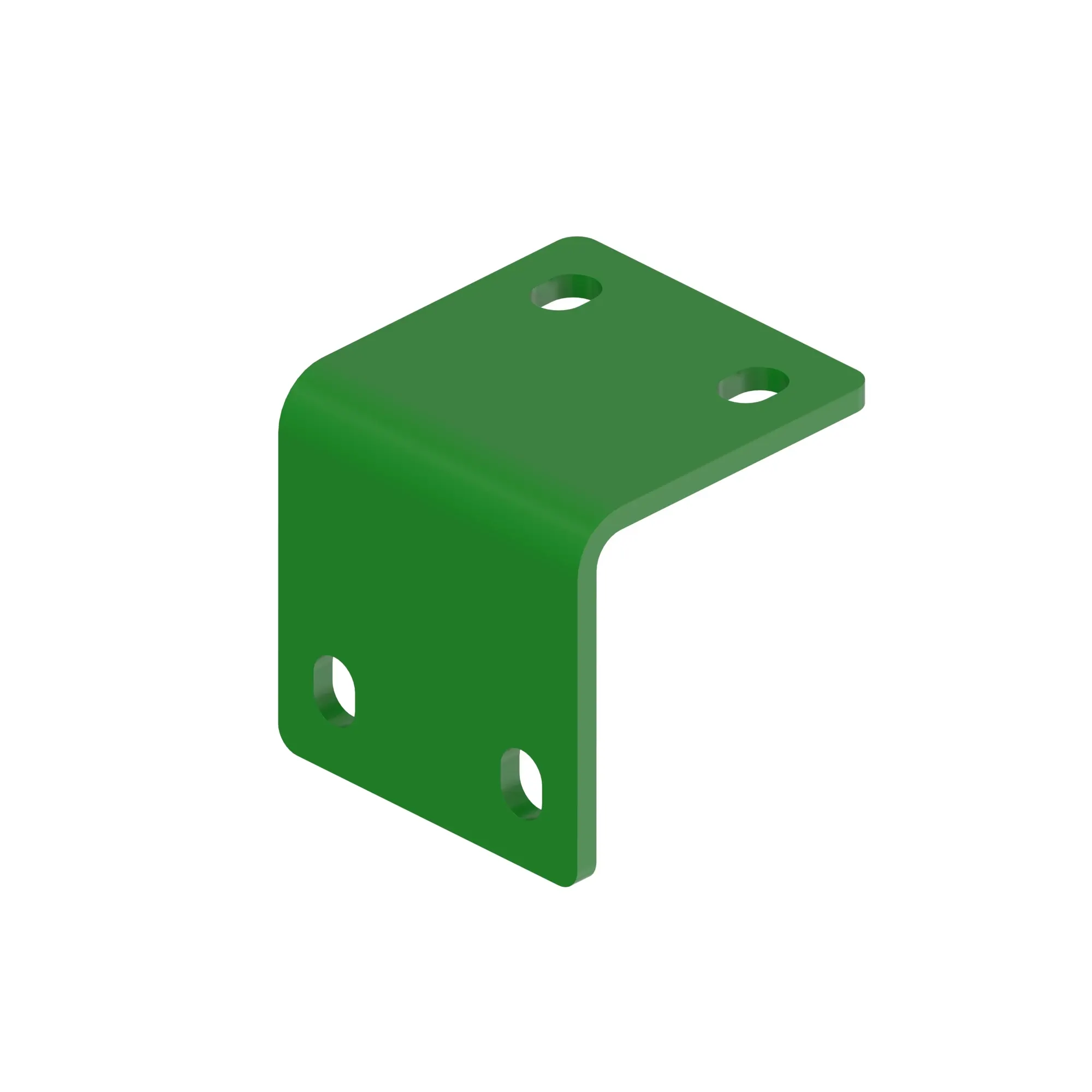light mounting