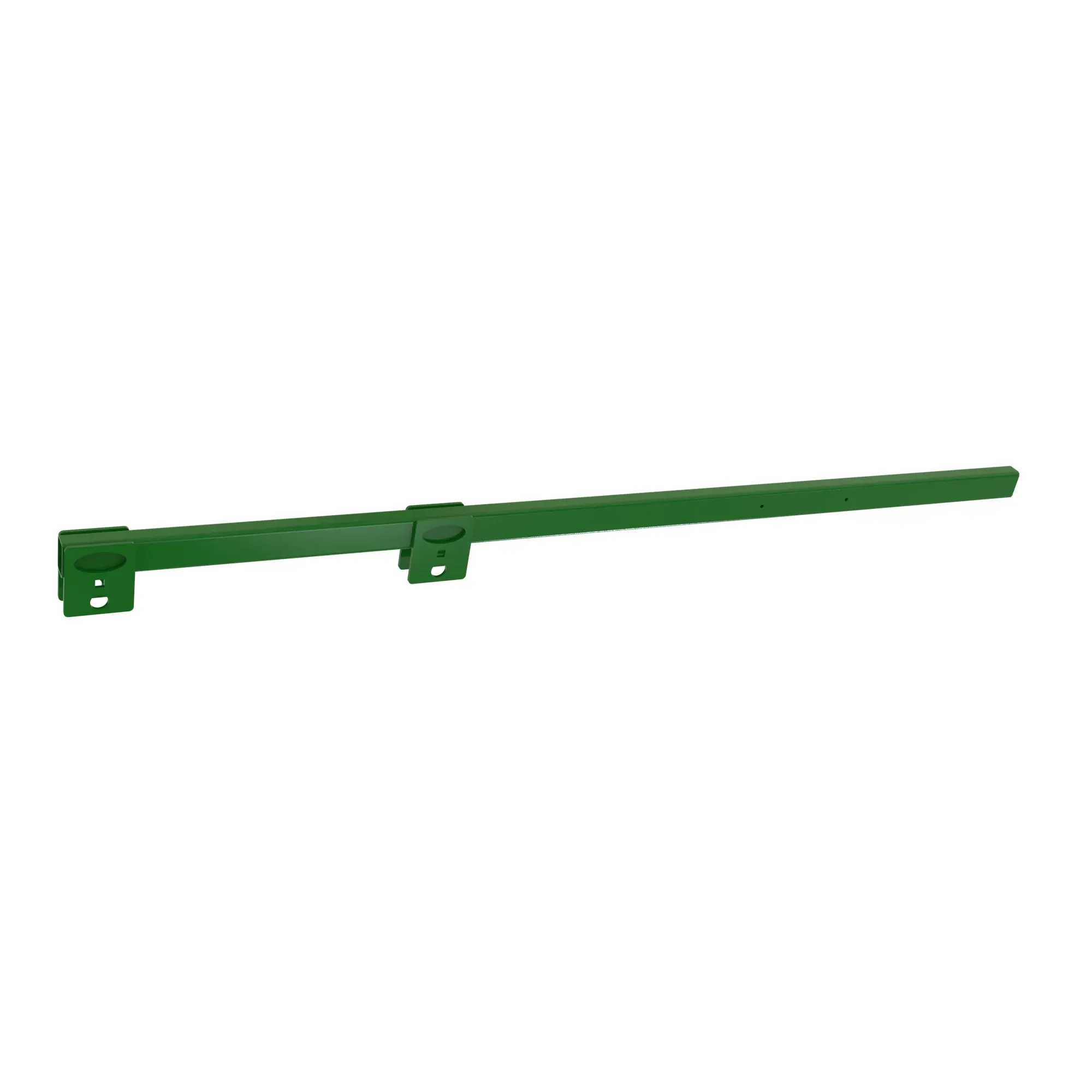 John Deere Side Knife Cutterbar Support - AXE93996