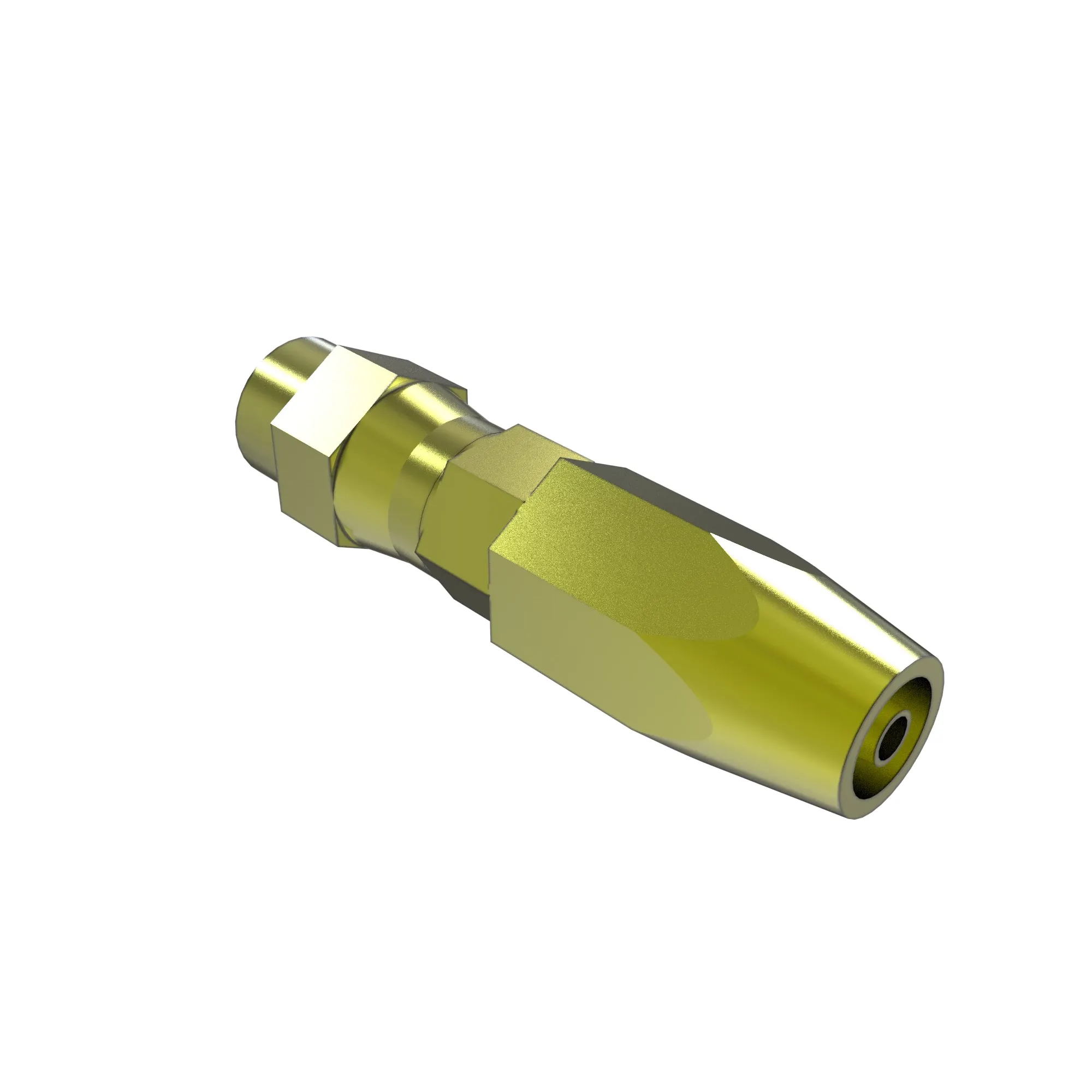 Lubrication Fitting