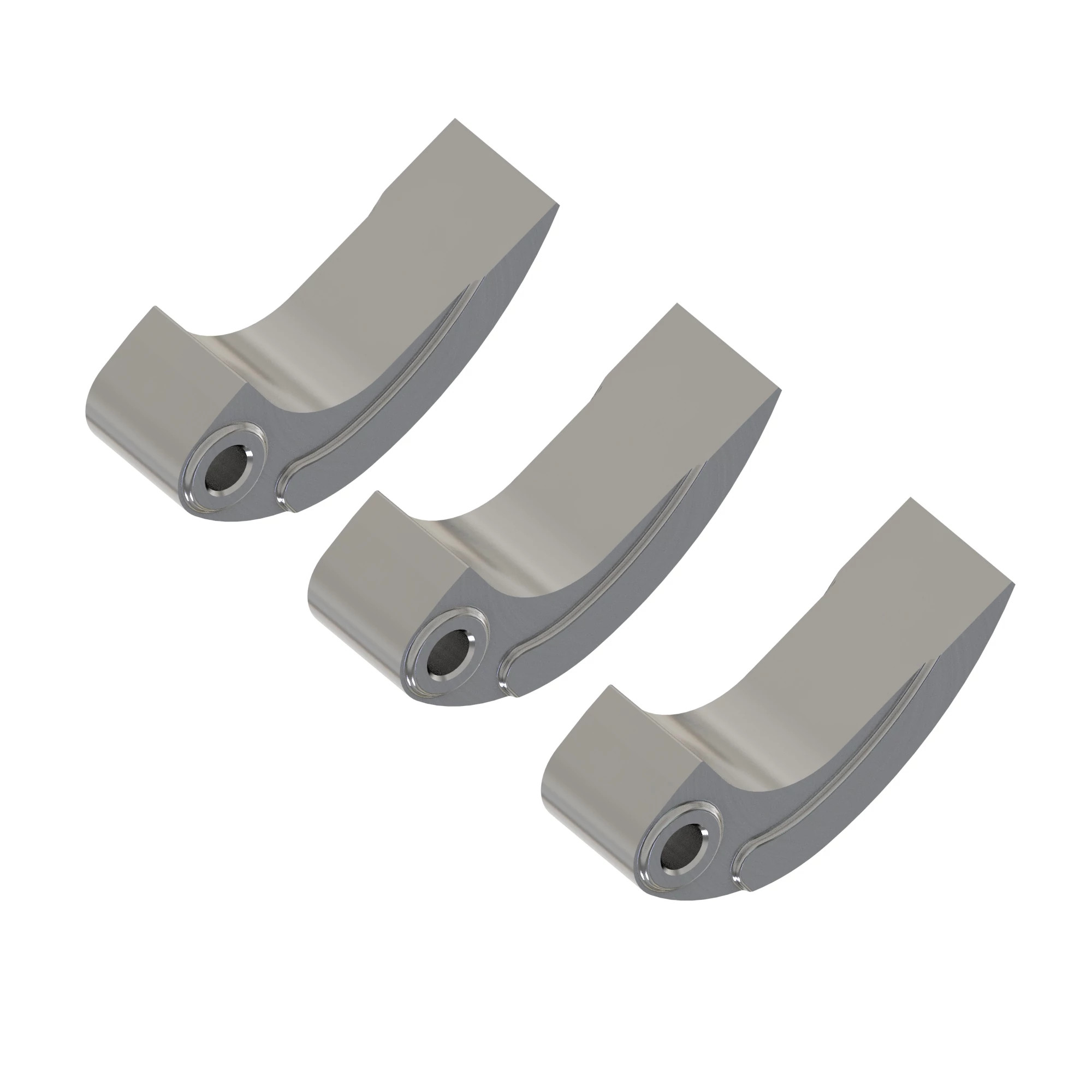 KIT, PRIMARY CLUTCH WEIGHT