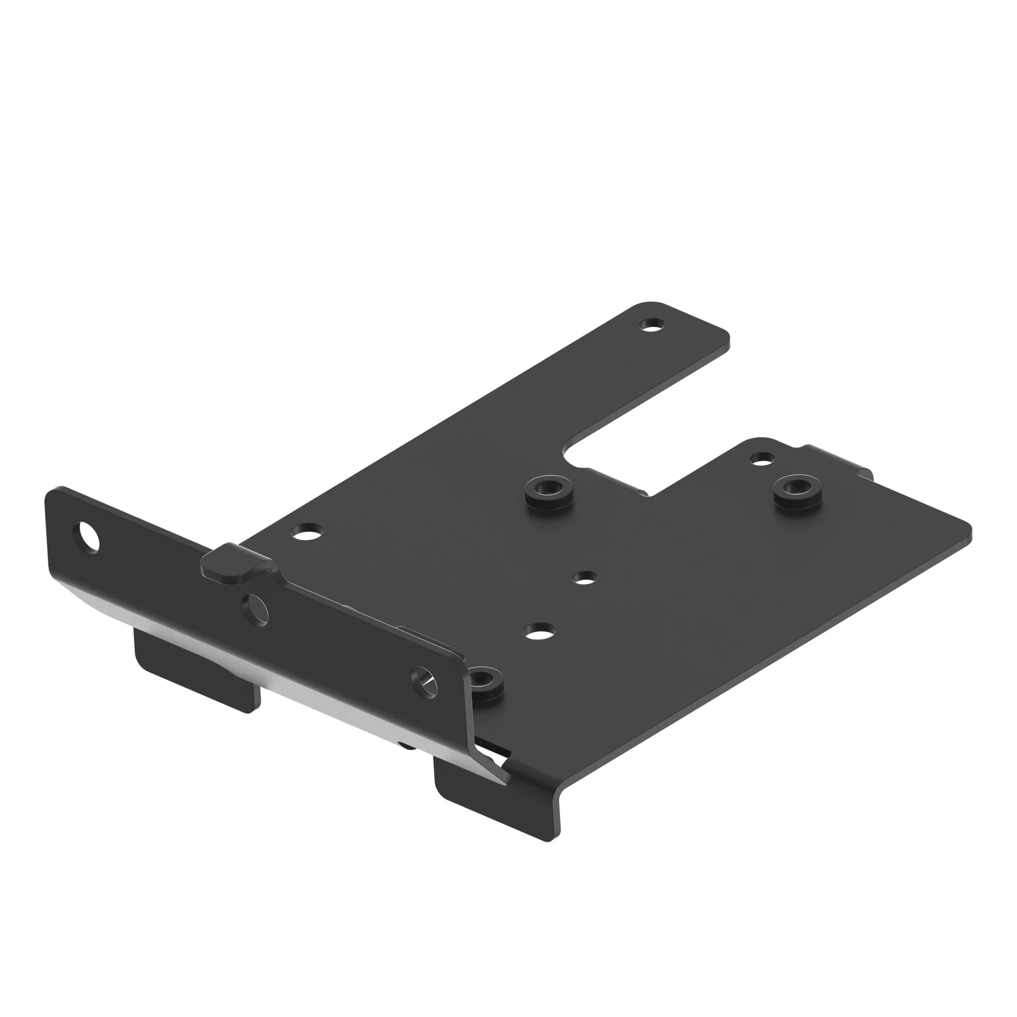 BRACKET, TRANSMISSION TORQUE STRAP