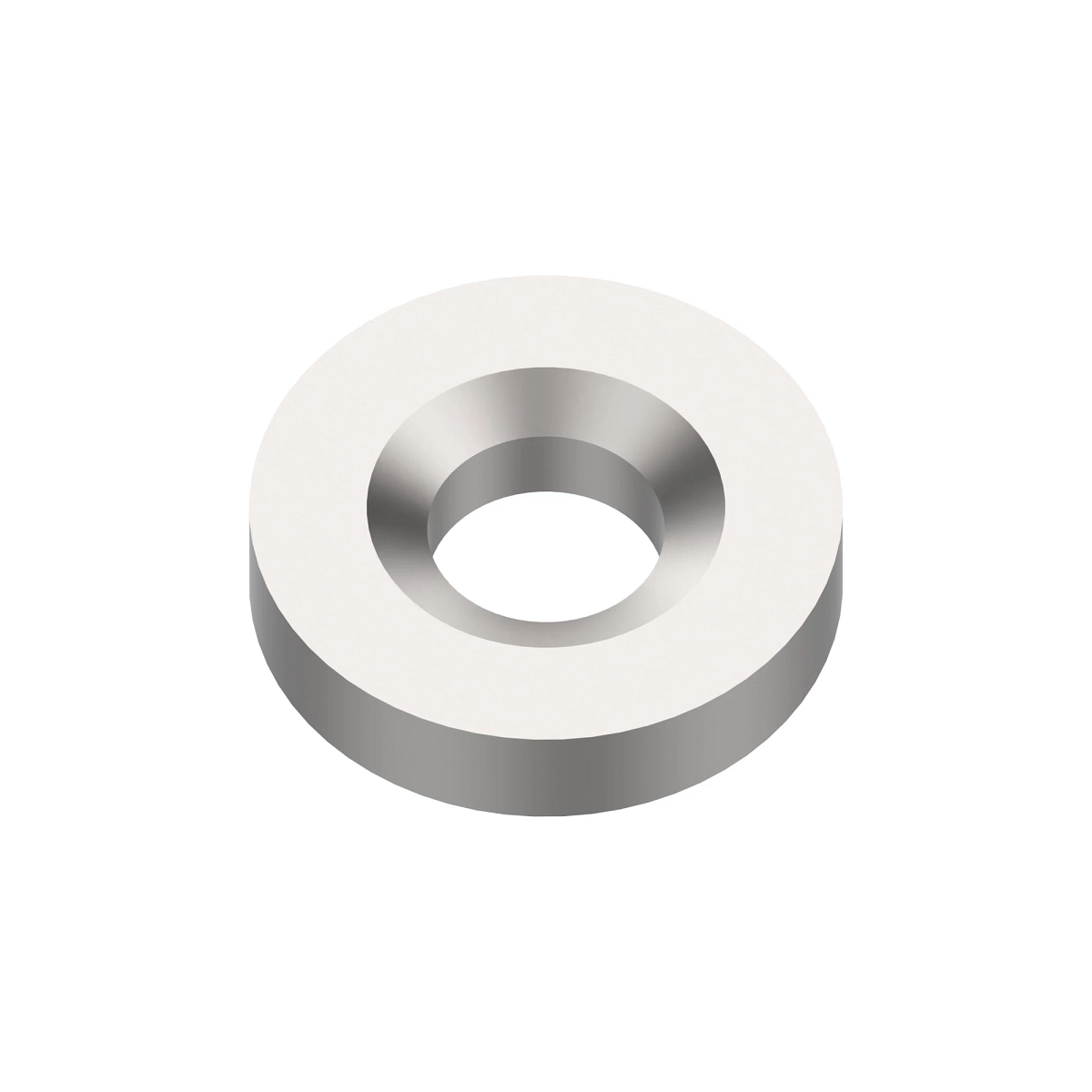 Washer, Conical Seat
