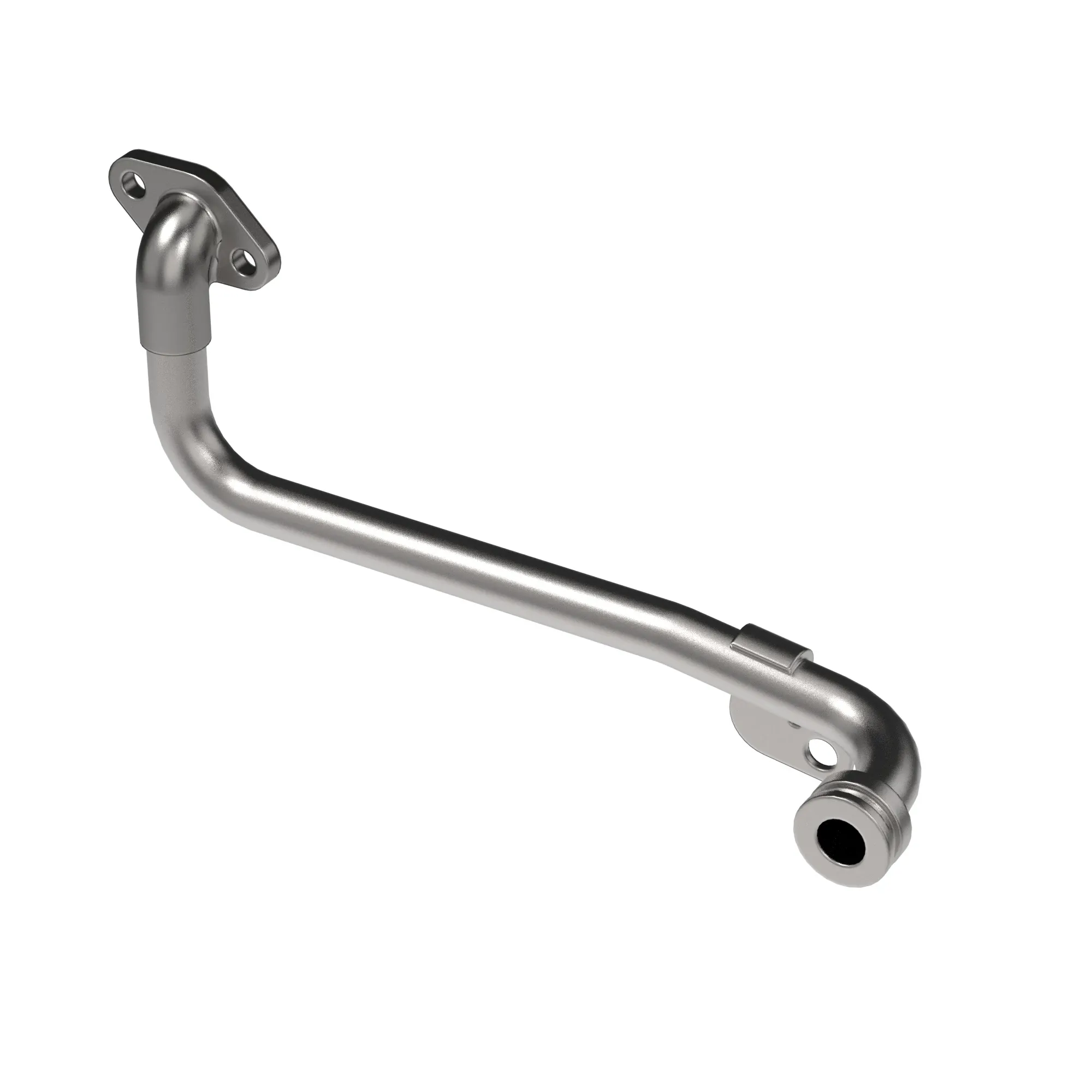 Tube, EGR Coolant Return