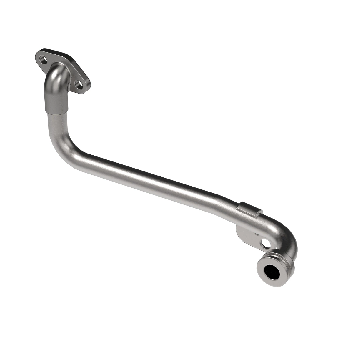 Tube, EGR Coolant Return