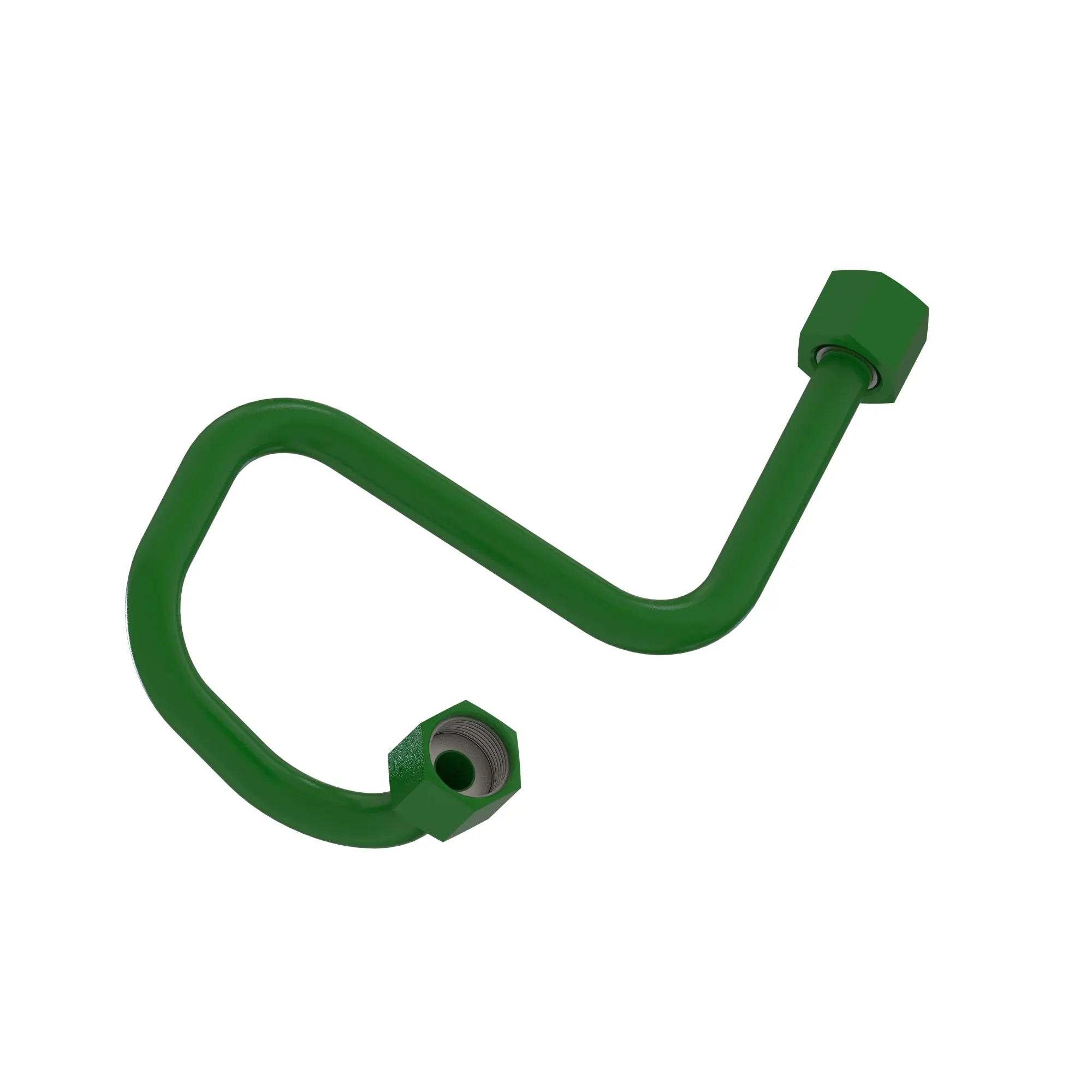 Oil Line
