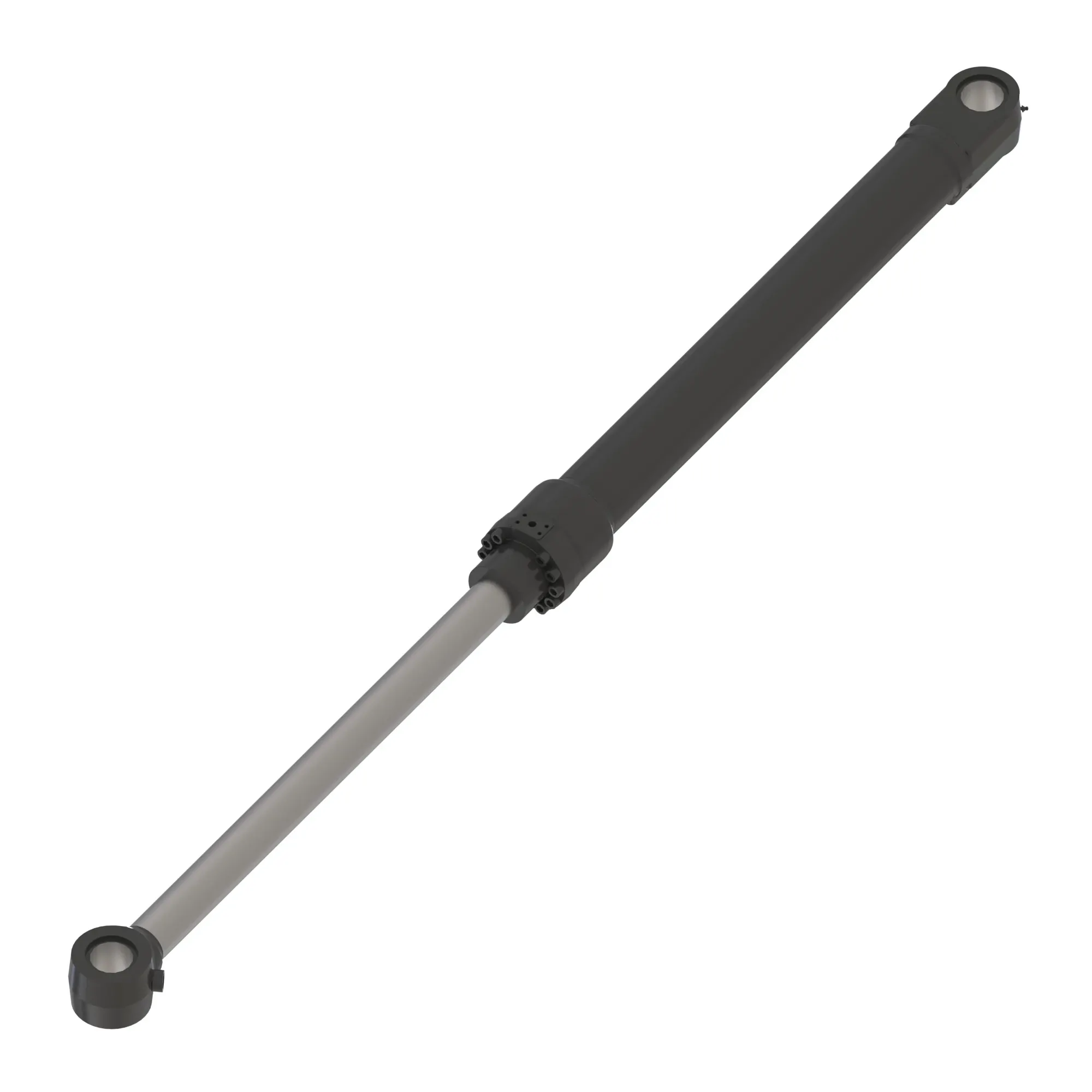 John Deere Hydraulic Cylinder - AT498594