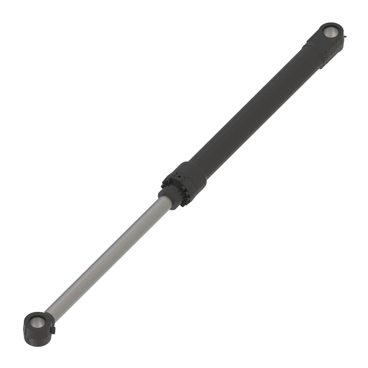 Hydraulic Cylinder, Cylinder E140LC