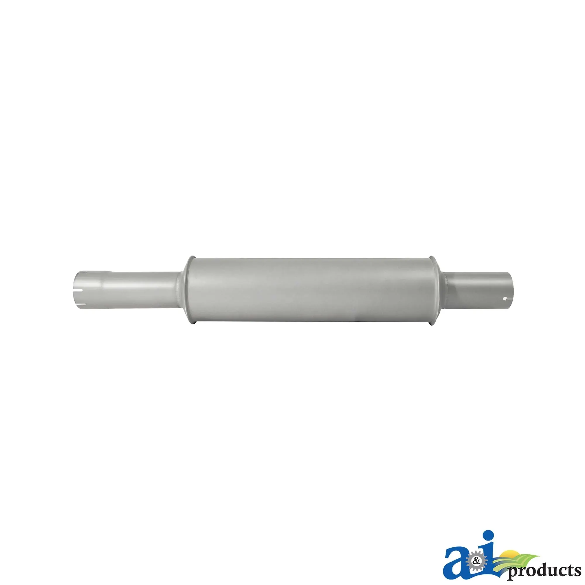 A&I Products Muffler - A-G45239