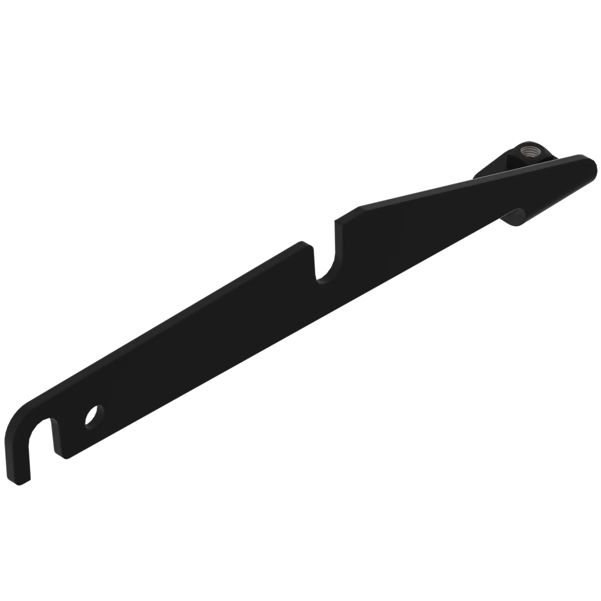 John Deere Coolant Line Bracket - RE251817
