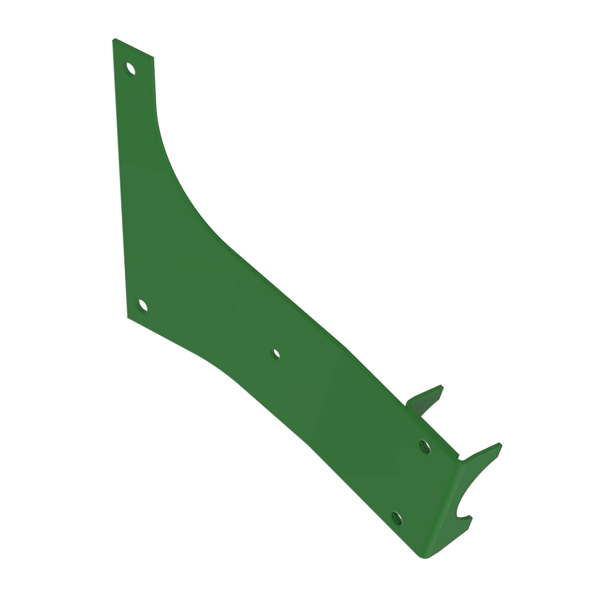 Bracket, Right Side