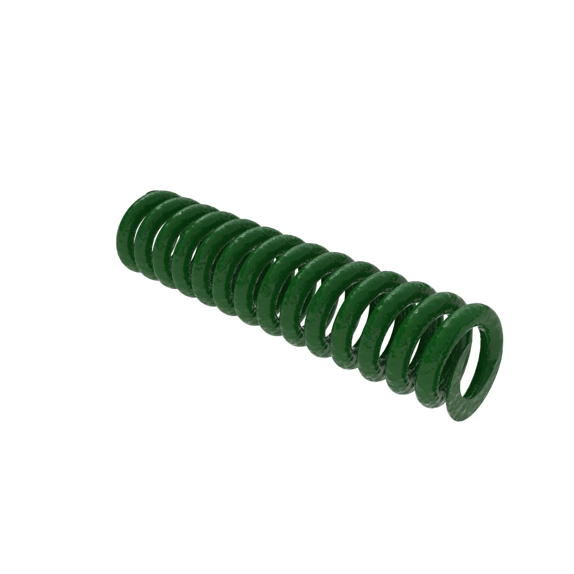 John Deere Compression Spring - S102M