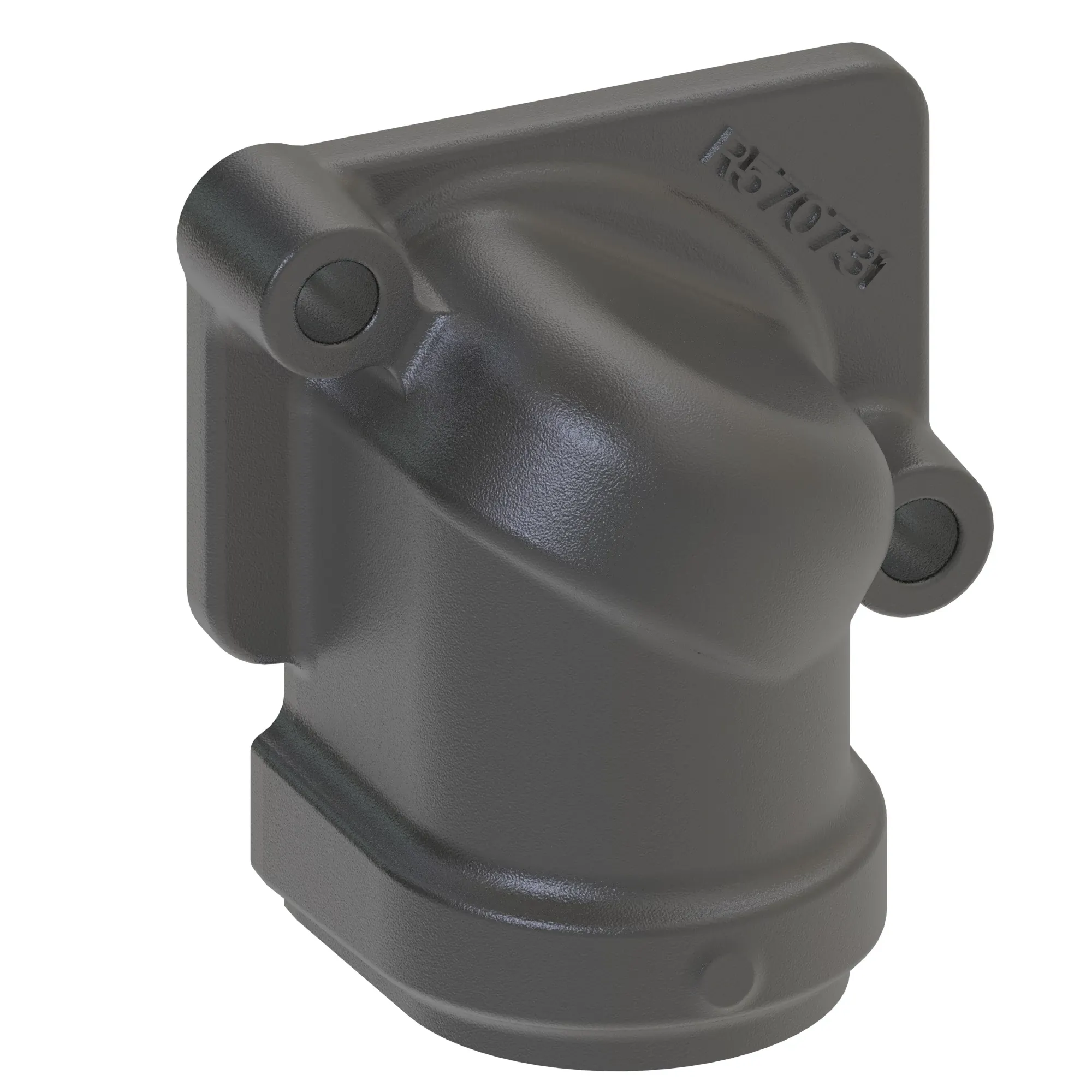 Oil Pan