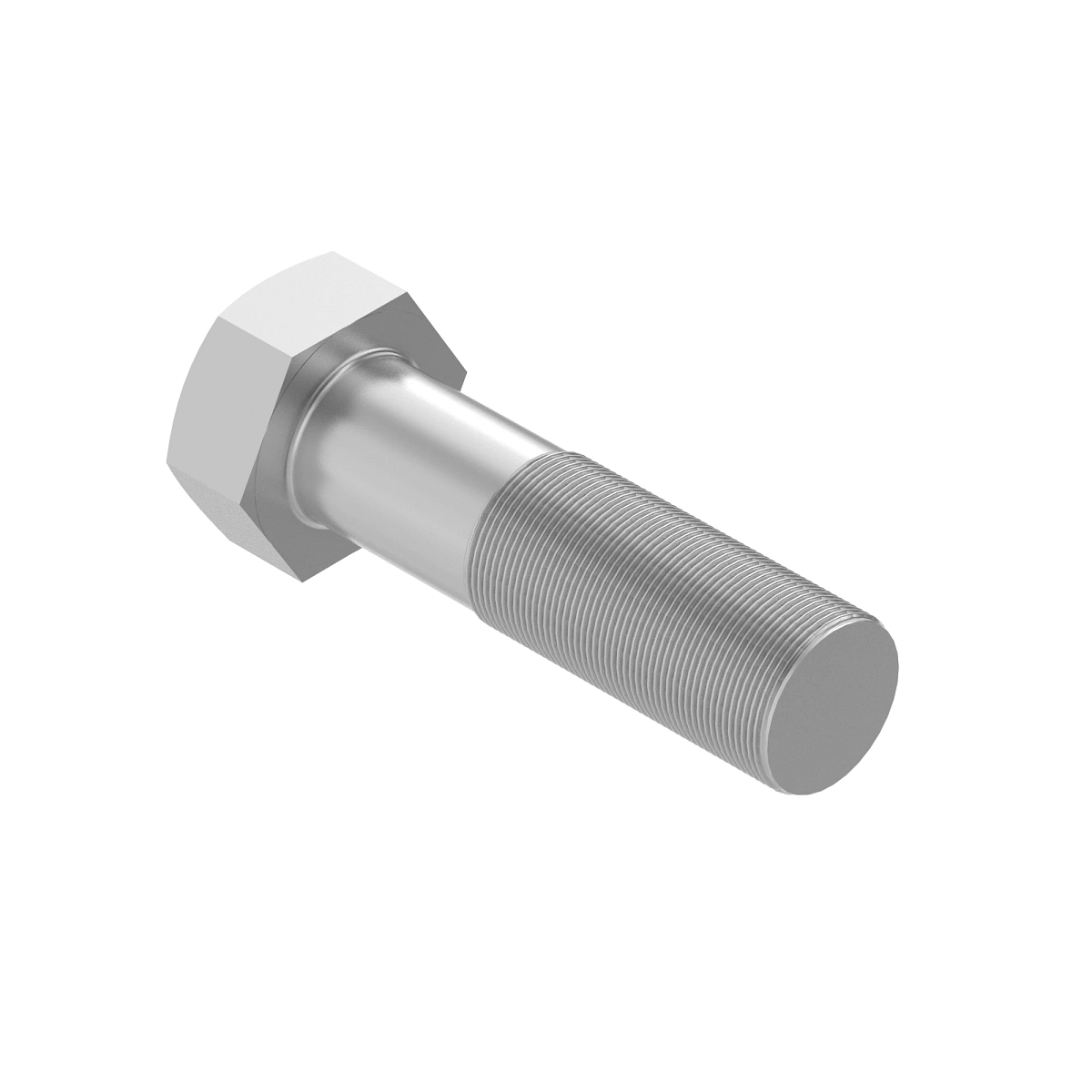 Screw, Hex Head