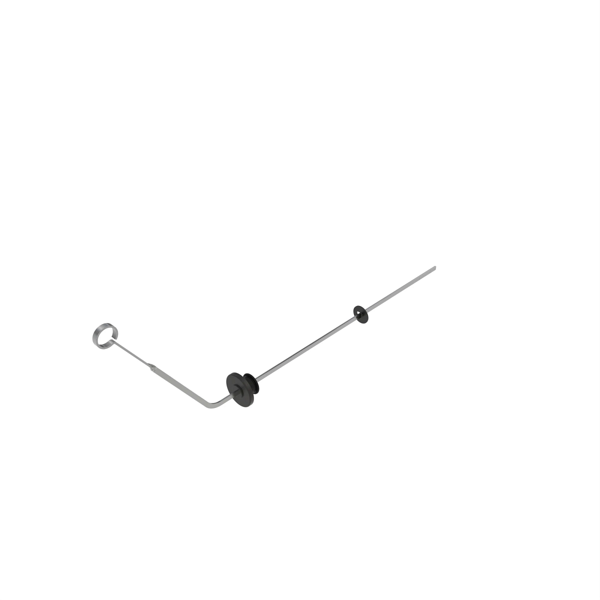 Dipstick-Gearcase