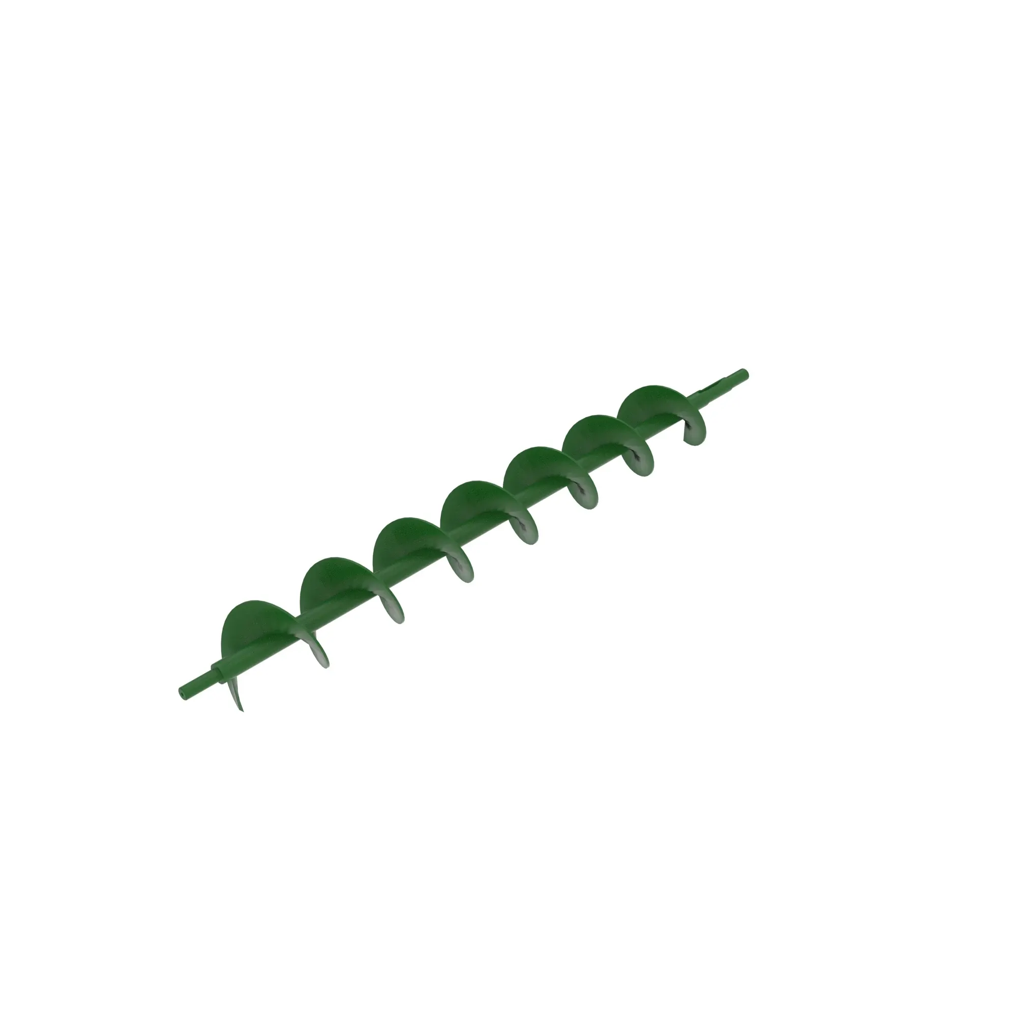 John Deere Lower Clean Grain Loading Auger - AXE44254