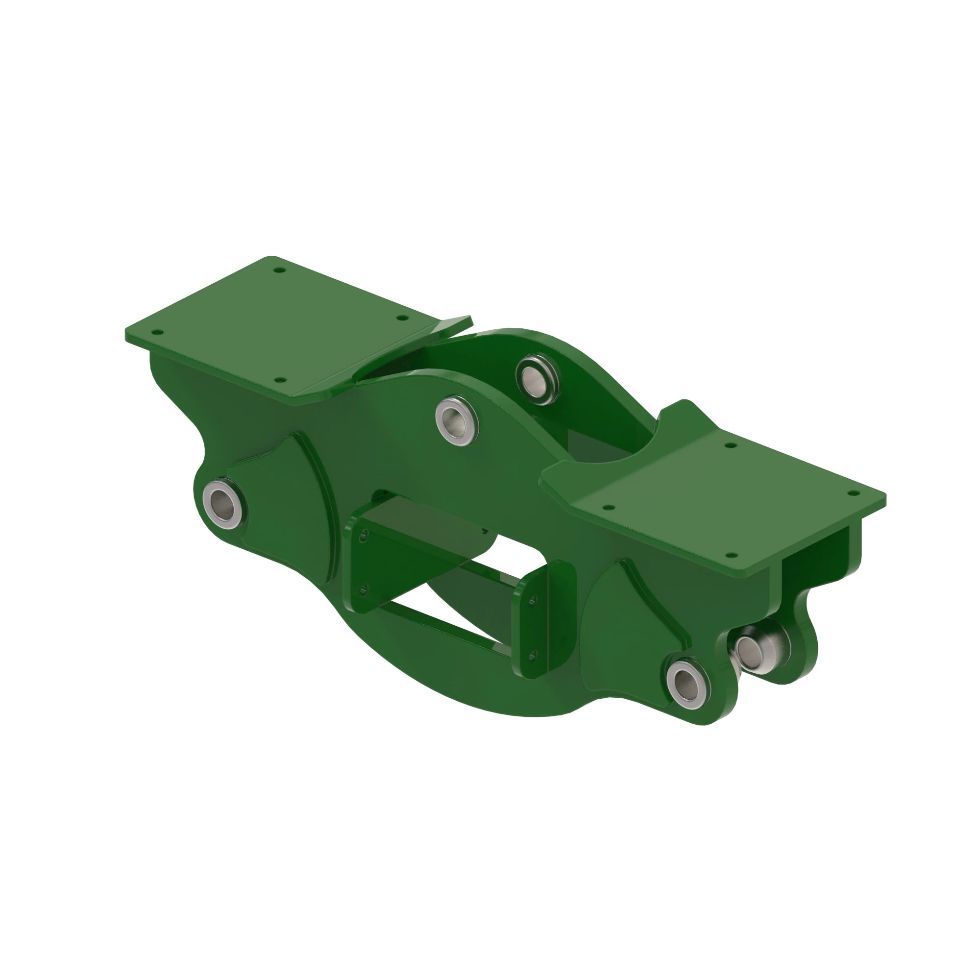 ROCKER, YAW